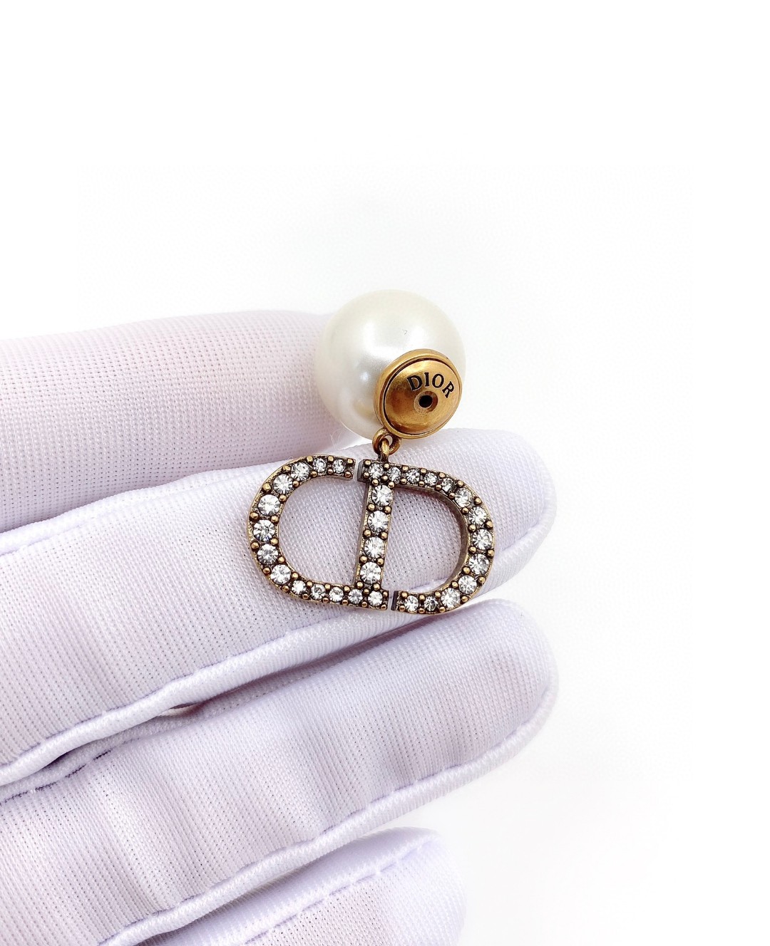 Luxury luxury earrings 8