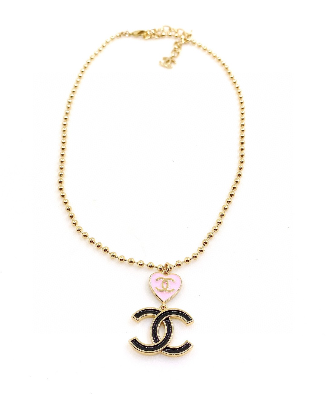 Luxury luxury necklace 2
