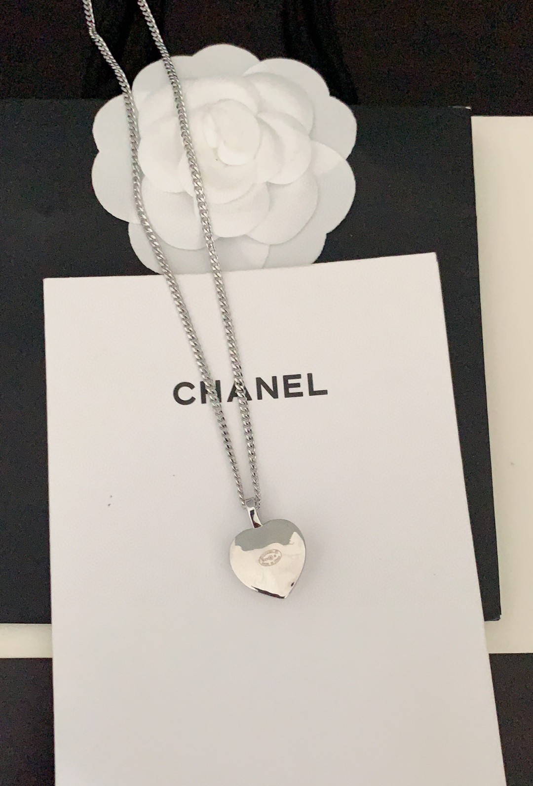 Luxury luxury necklace 3