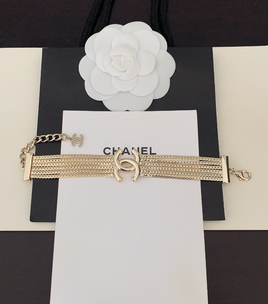 Luxury luxury bracelet 4