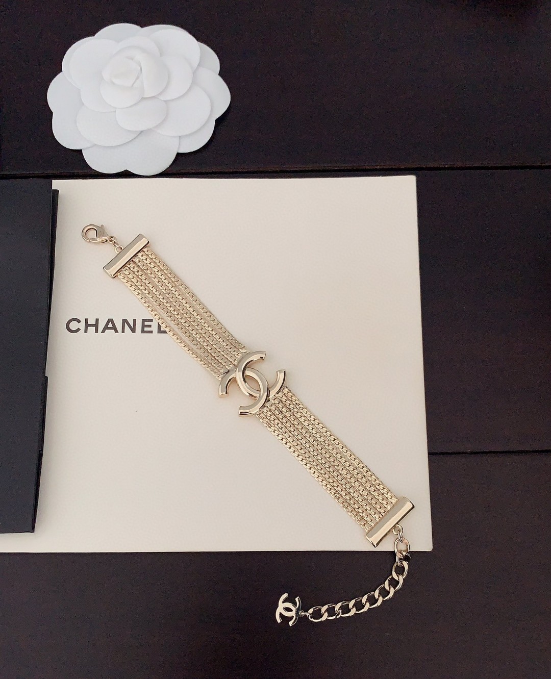 Luxury luxury bracelet 3