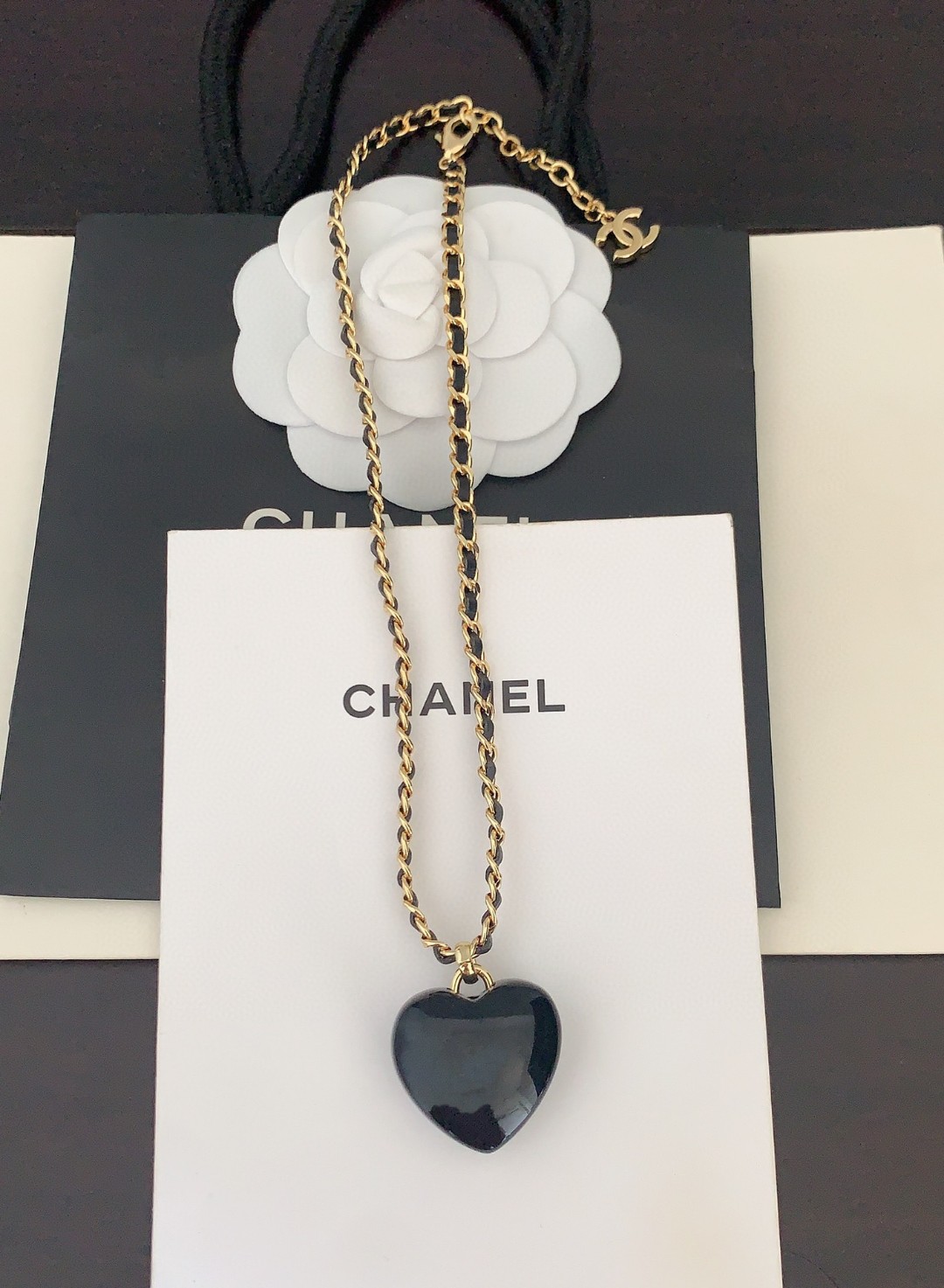 Luxury luxury necklace 5