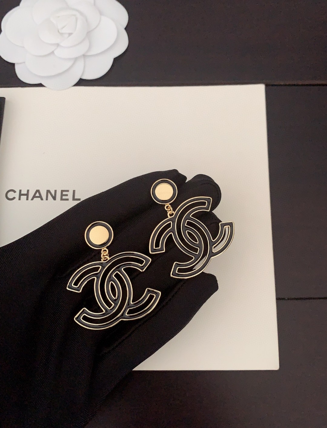 Chanel Haute Couture Haute Couture Ready-to-Wear Clothing Dress Jacket 4