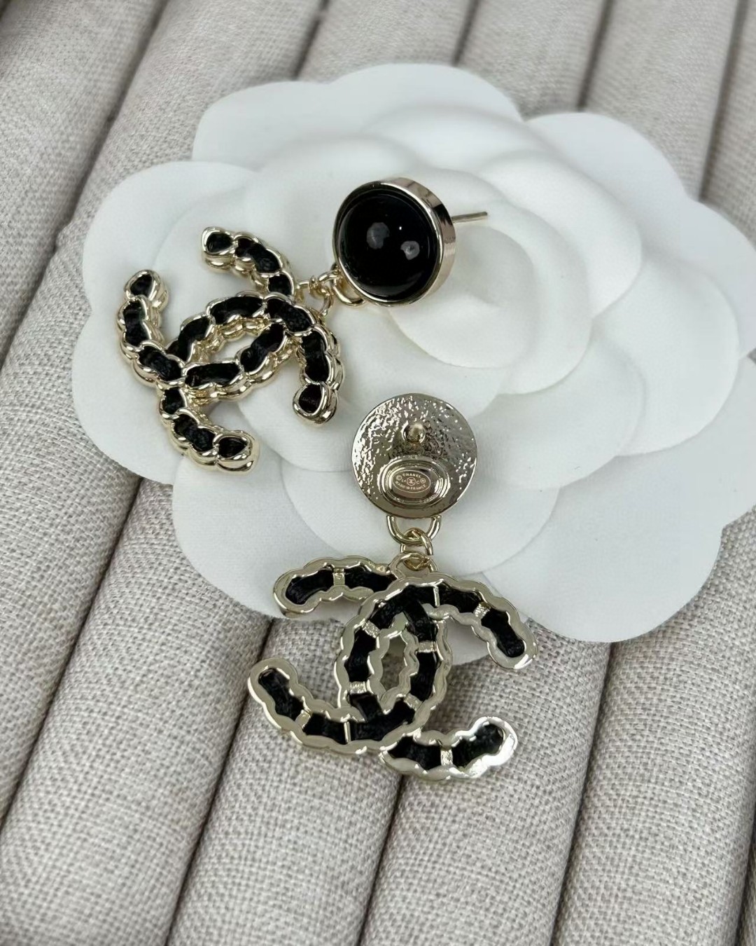 Chanel Haute Couture Haute Couture Ready-to-Wear Clothing Dress Jacket 3
