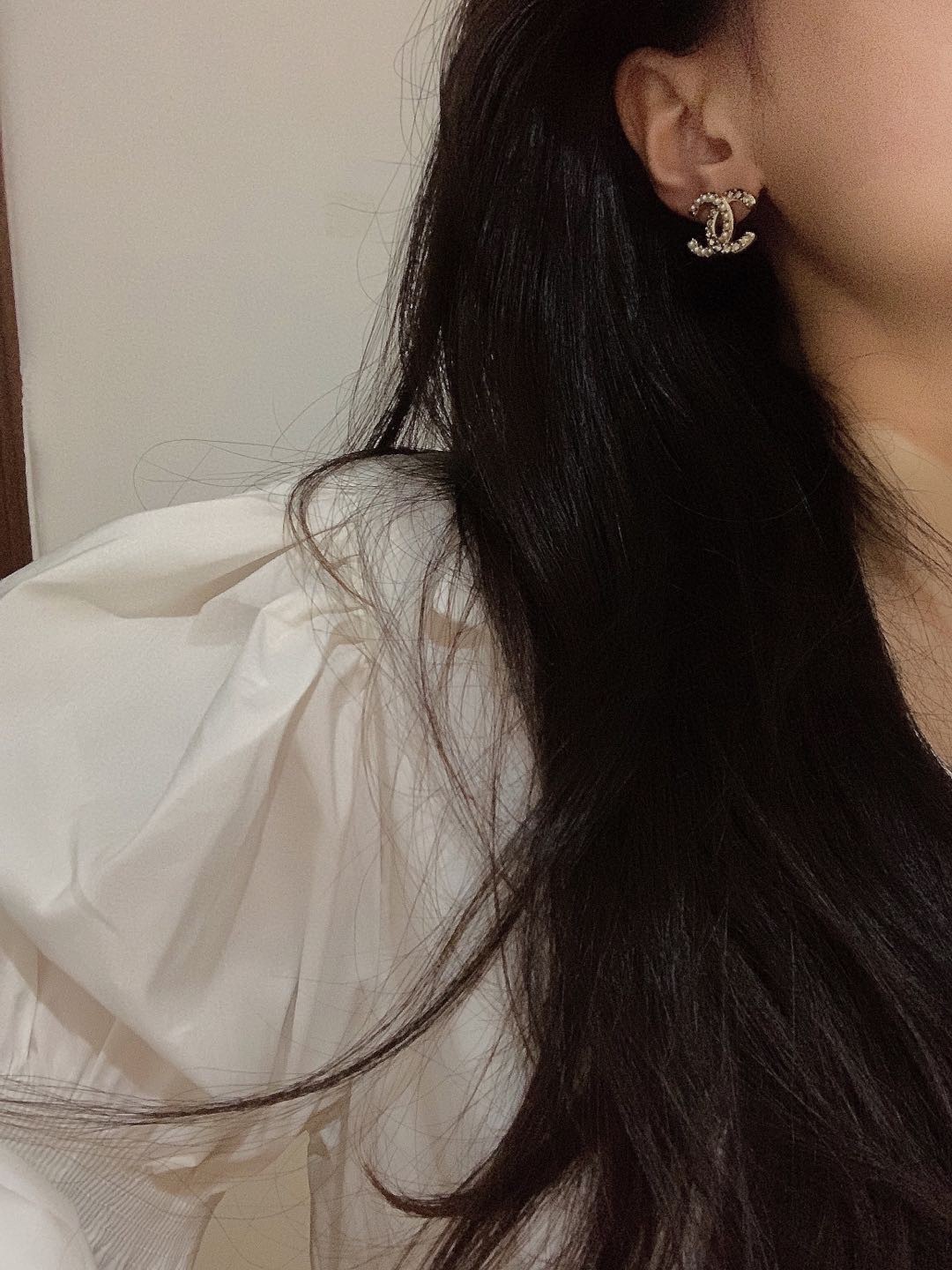 香奈儿 Chanel 高定典藏高定典雅奢华珠宝首饰项链手链戒指 #E50579AC 2