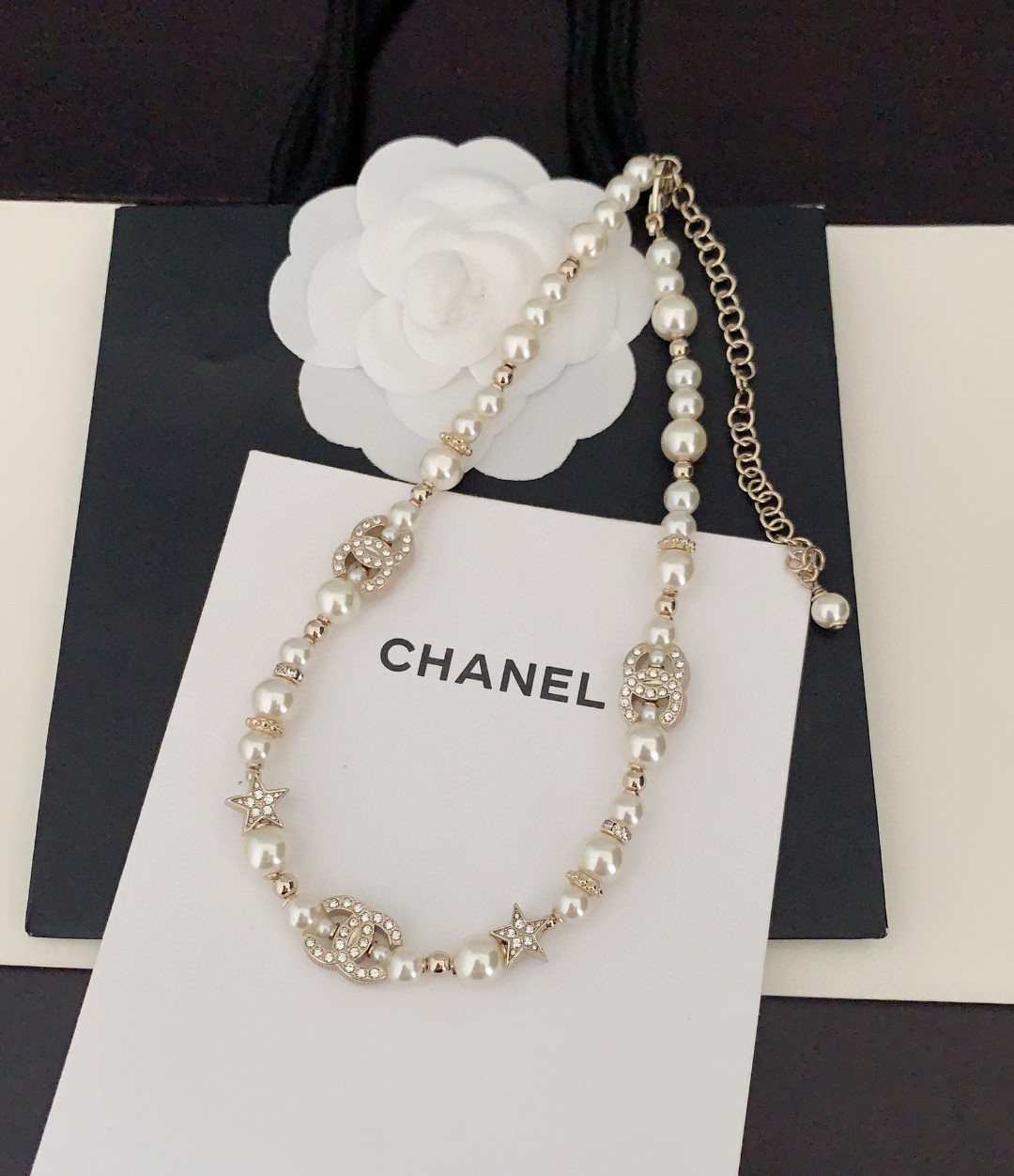 路易威登 Louis Vuitton 高定典藏高定典雅奢华珠宝首饰项链手链戒指 #55D4182F 4