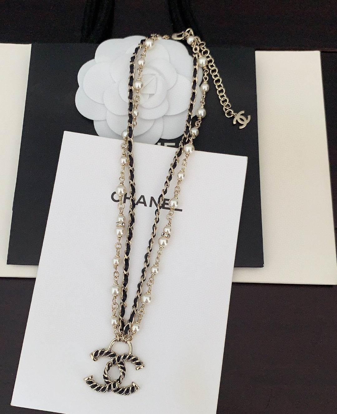 Louis Vuitton Haute Couture Haute Couture Fine Jewelry Necklace Bracelet 4