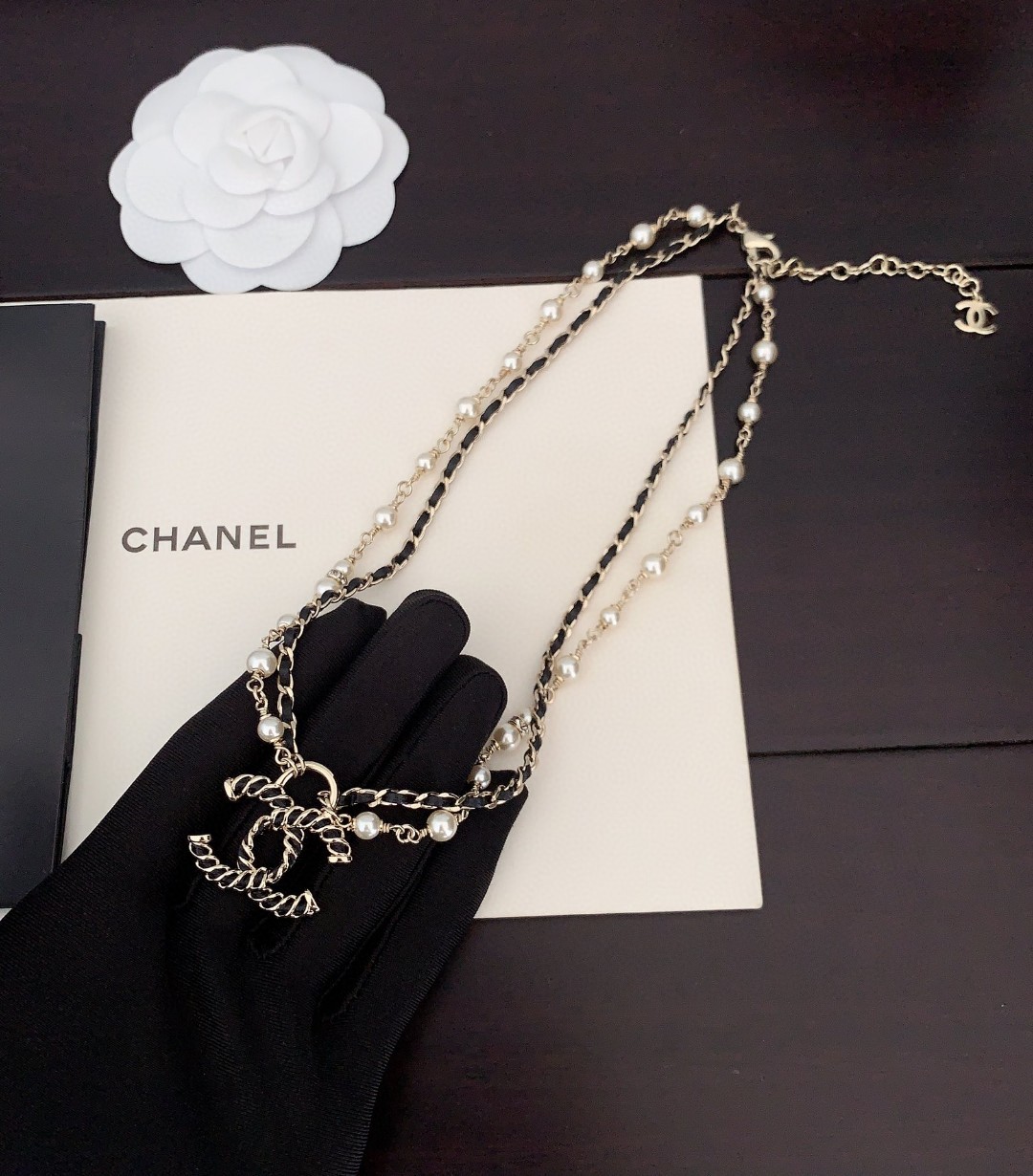 Louis Vuitton Haute Couture Haute Couture Fine Jewelry Necklace Bracelet 2