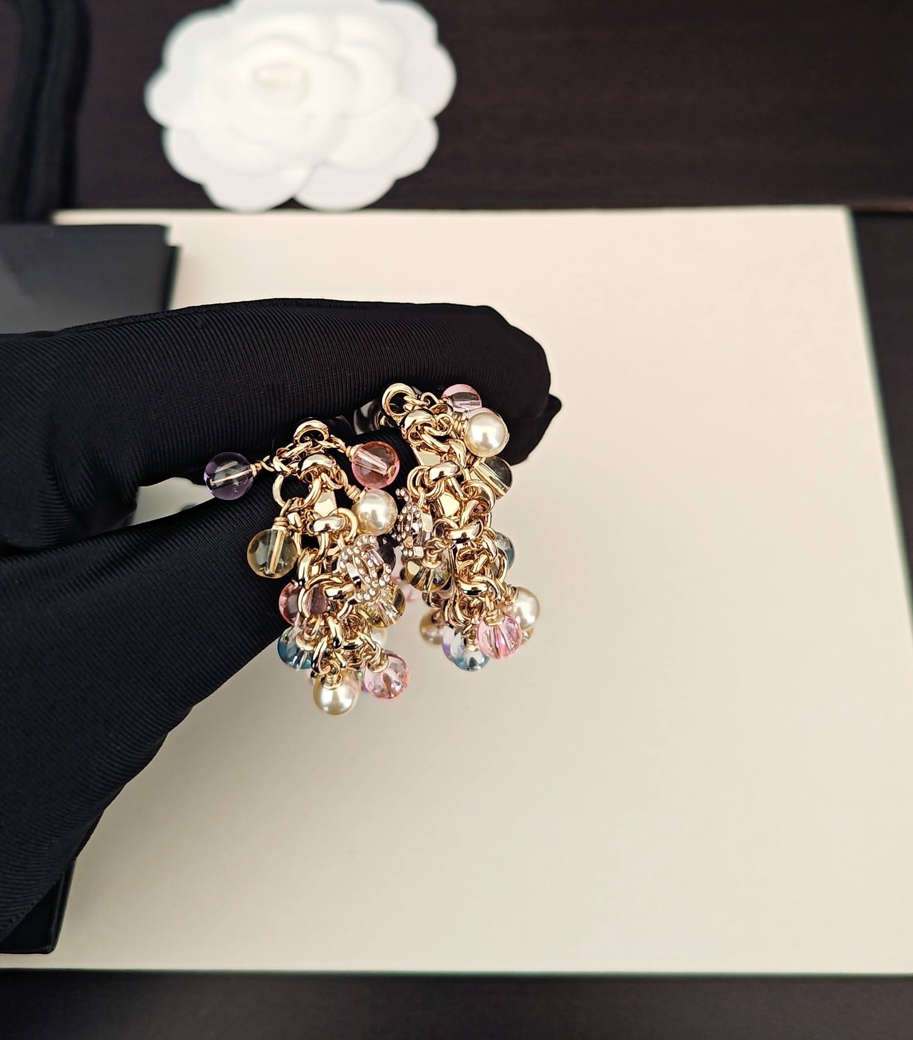 Audemars Piguet Haute Couture Haute Couture Ready-to-Wear Clothing Dress