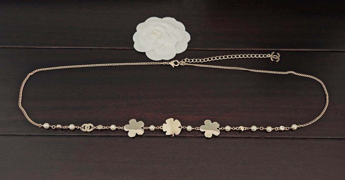 Chanel - Body Jewelry - JR601A8FD6C205