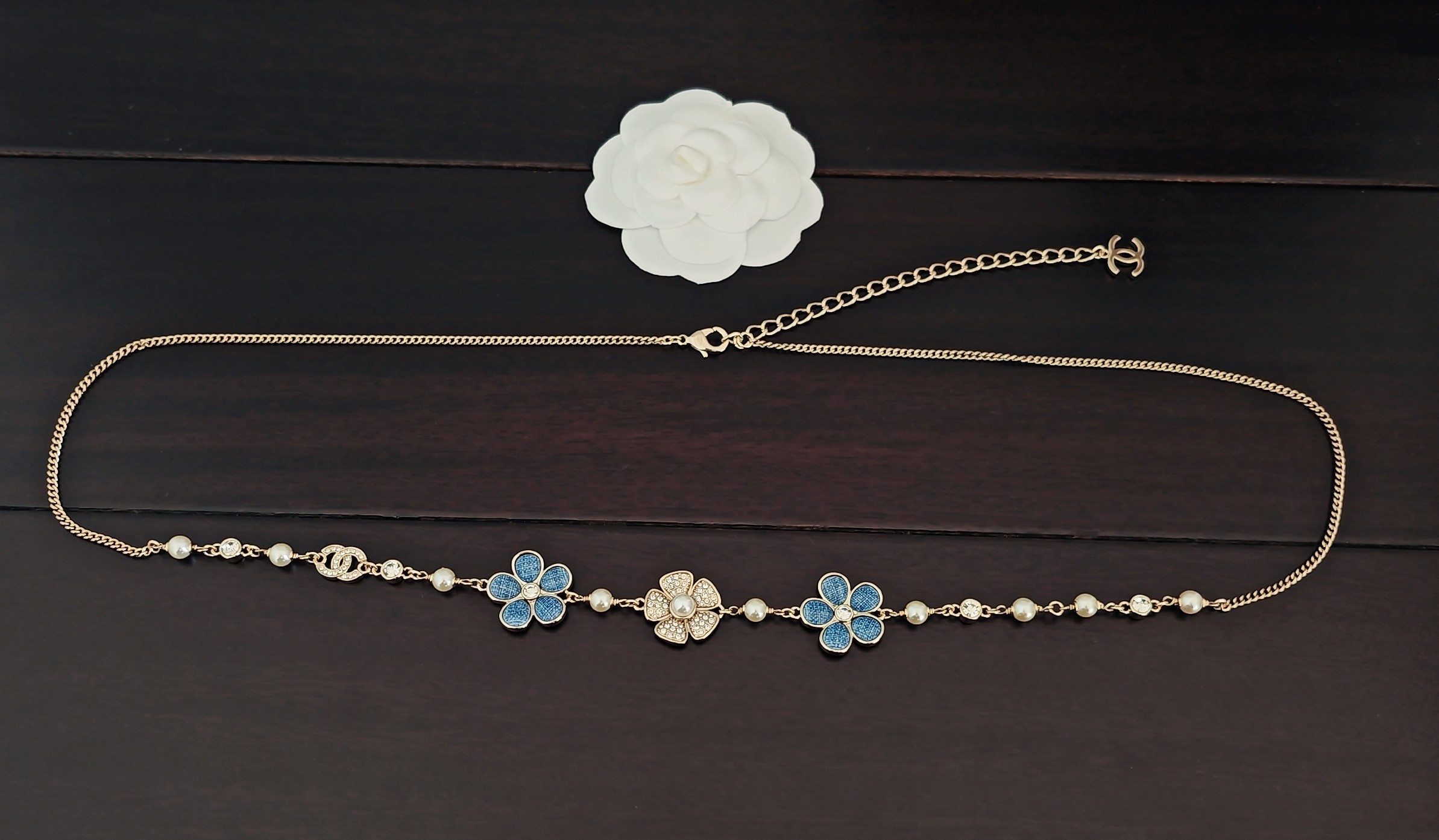 Chanel - Body Jewelry - JR601A8FD6C205