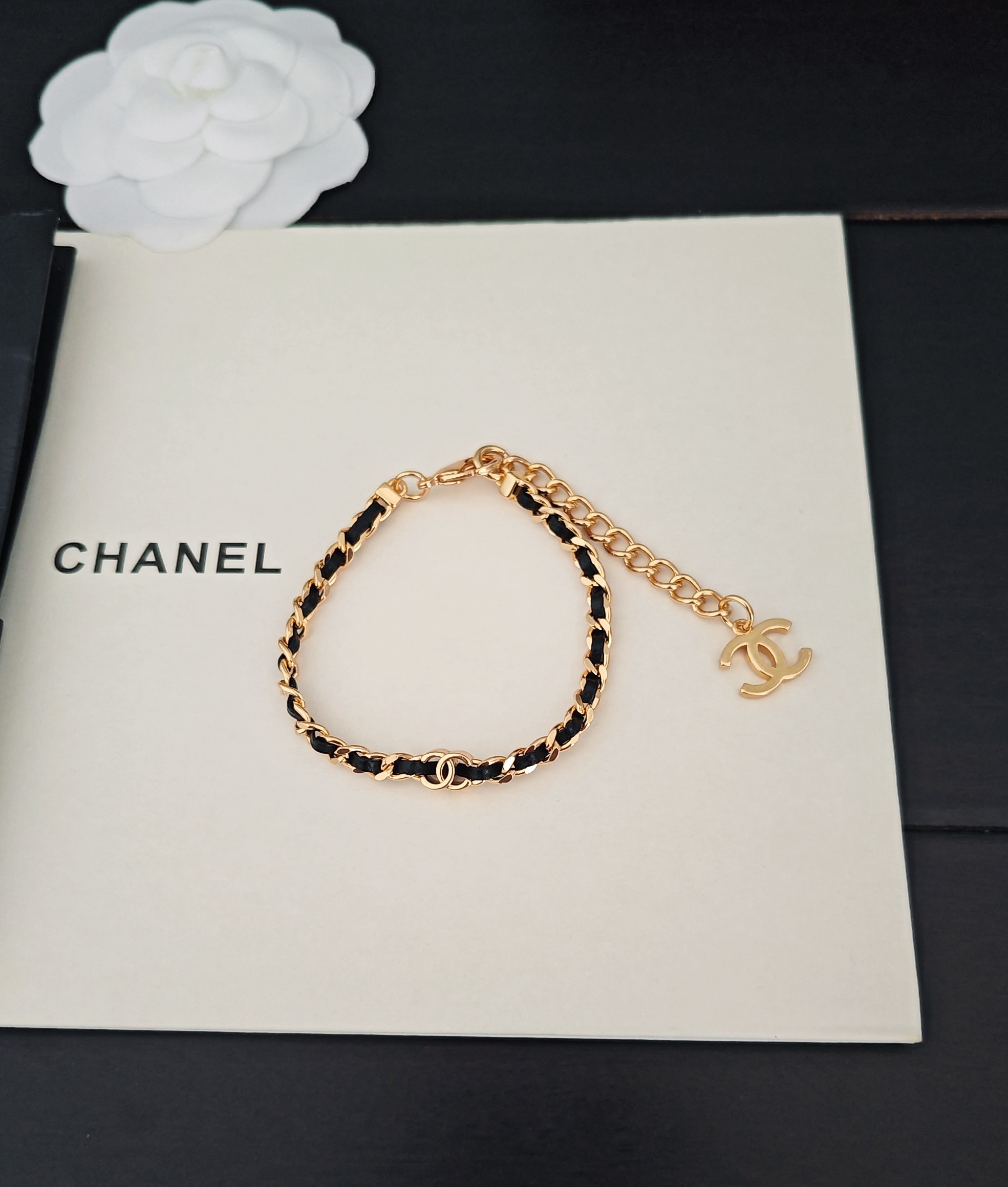 Chrome Hearts ch*nel 最新款