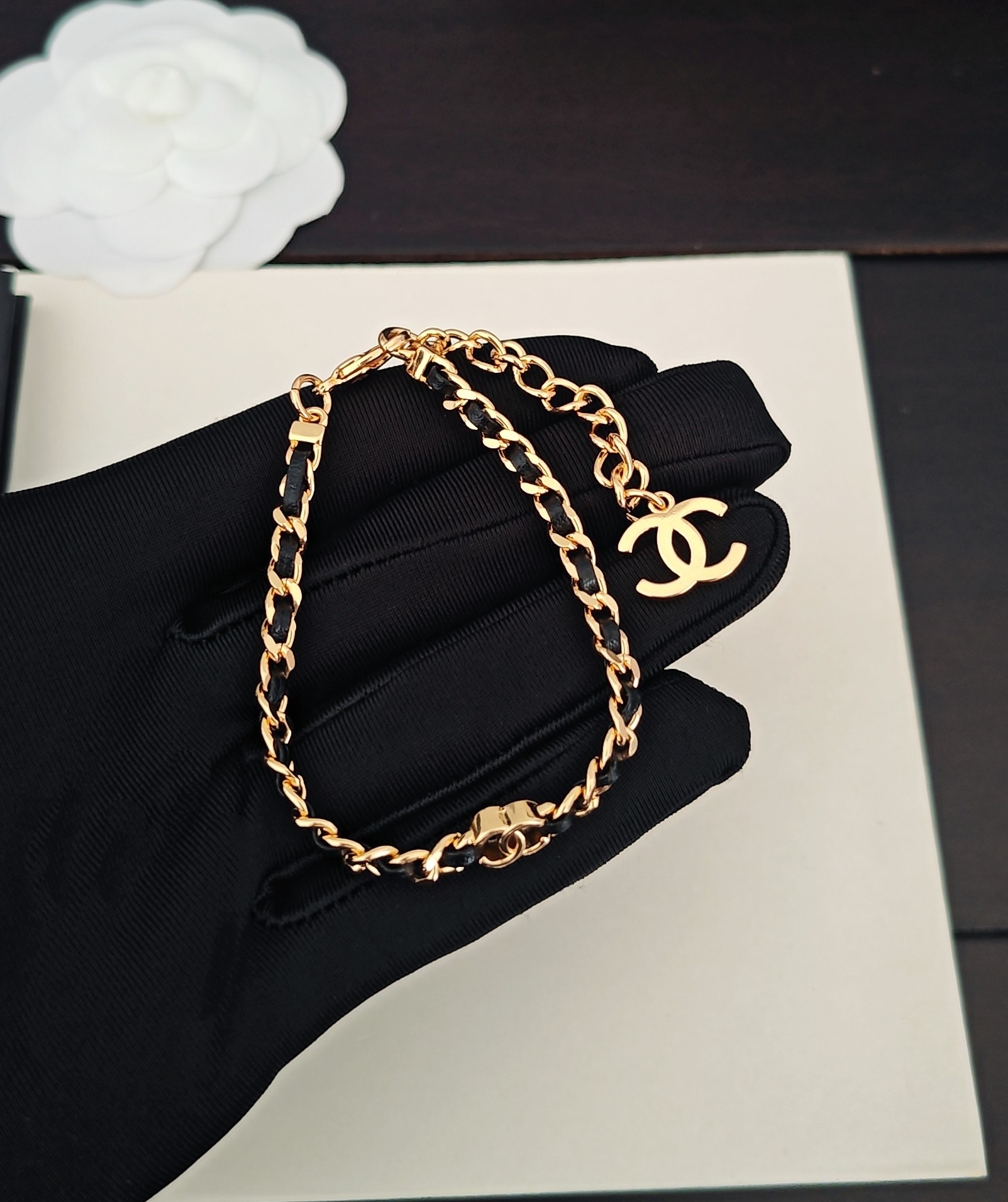 Chrome Hearts ch*nel 最新款