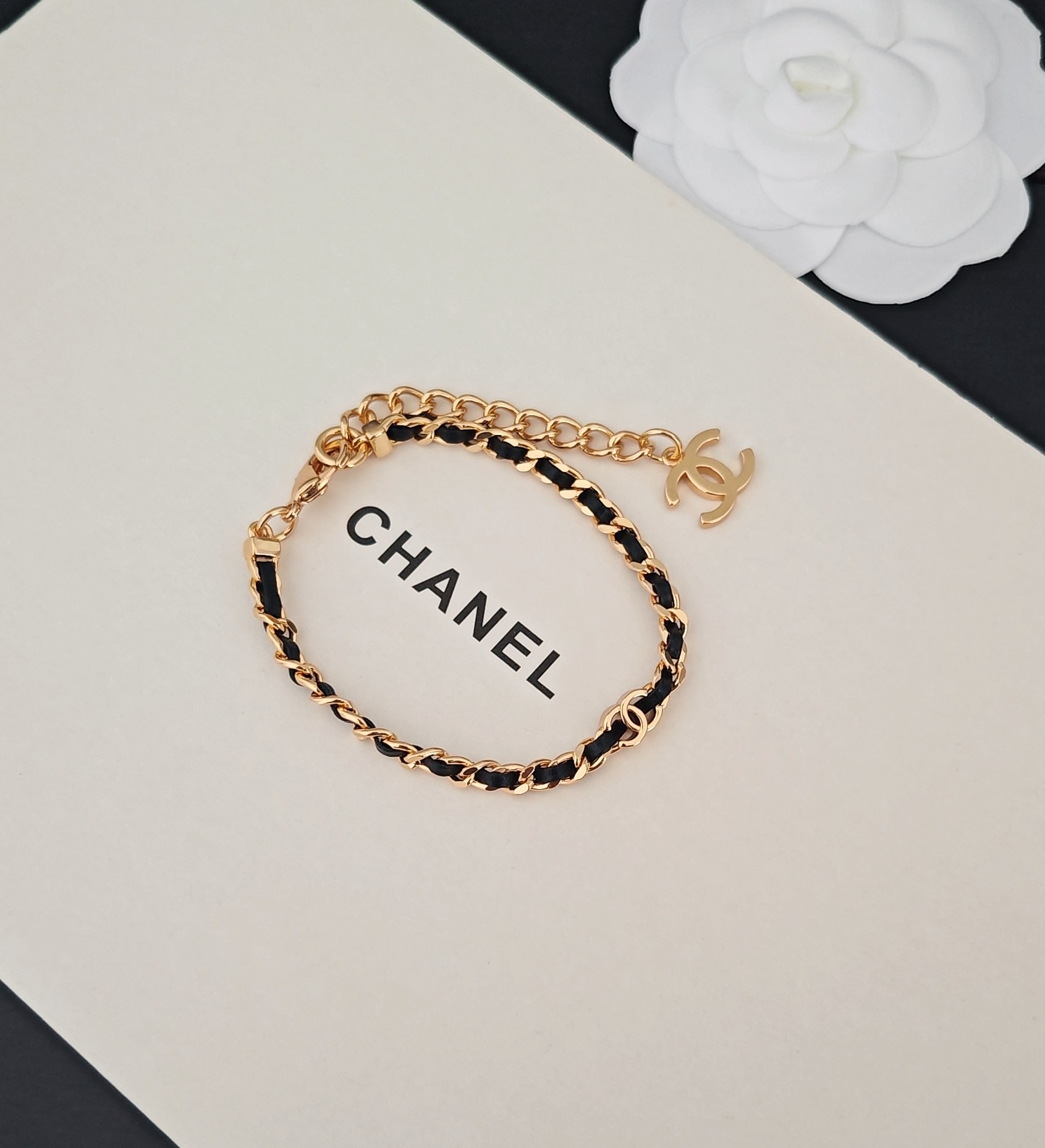 Chrome Hearts ch*nel 最新款