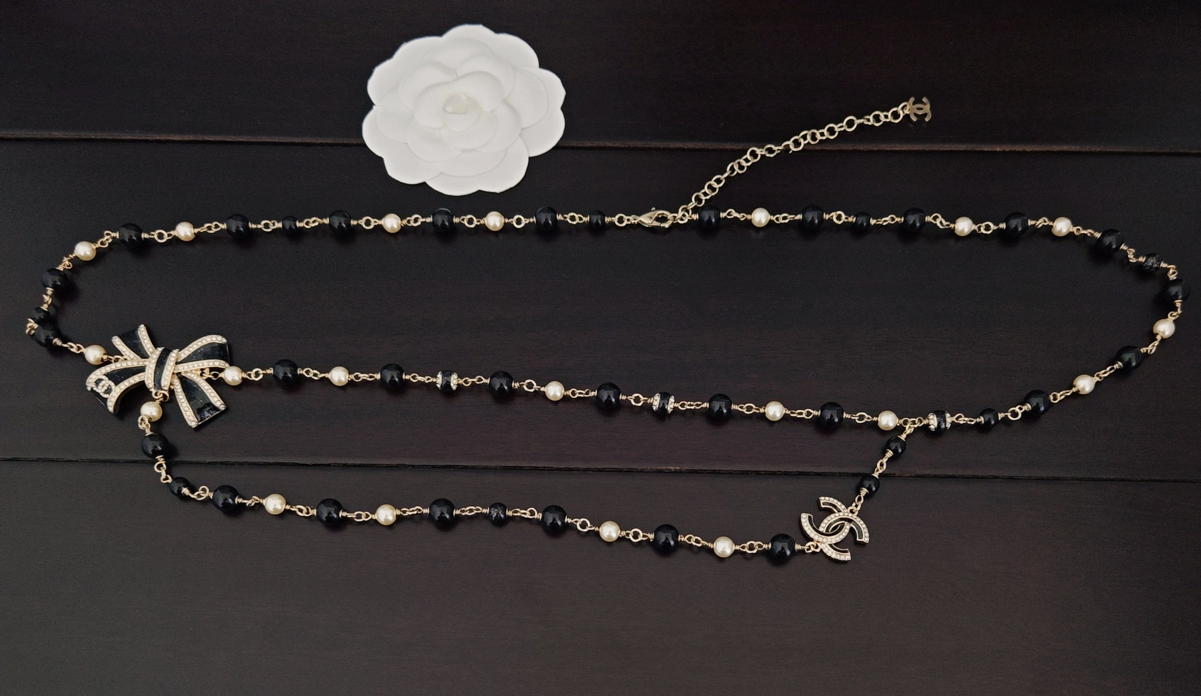 Chrome Hearts ch*nel 最新款