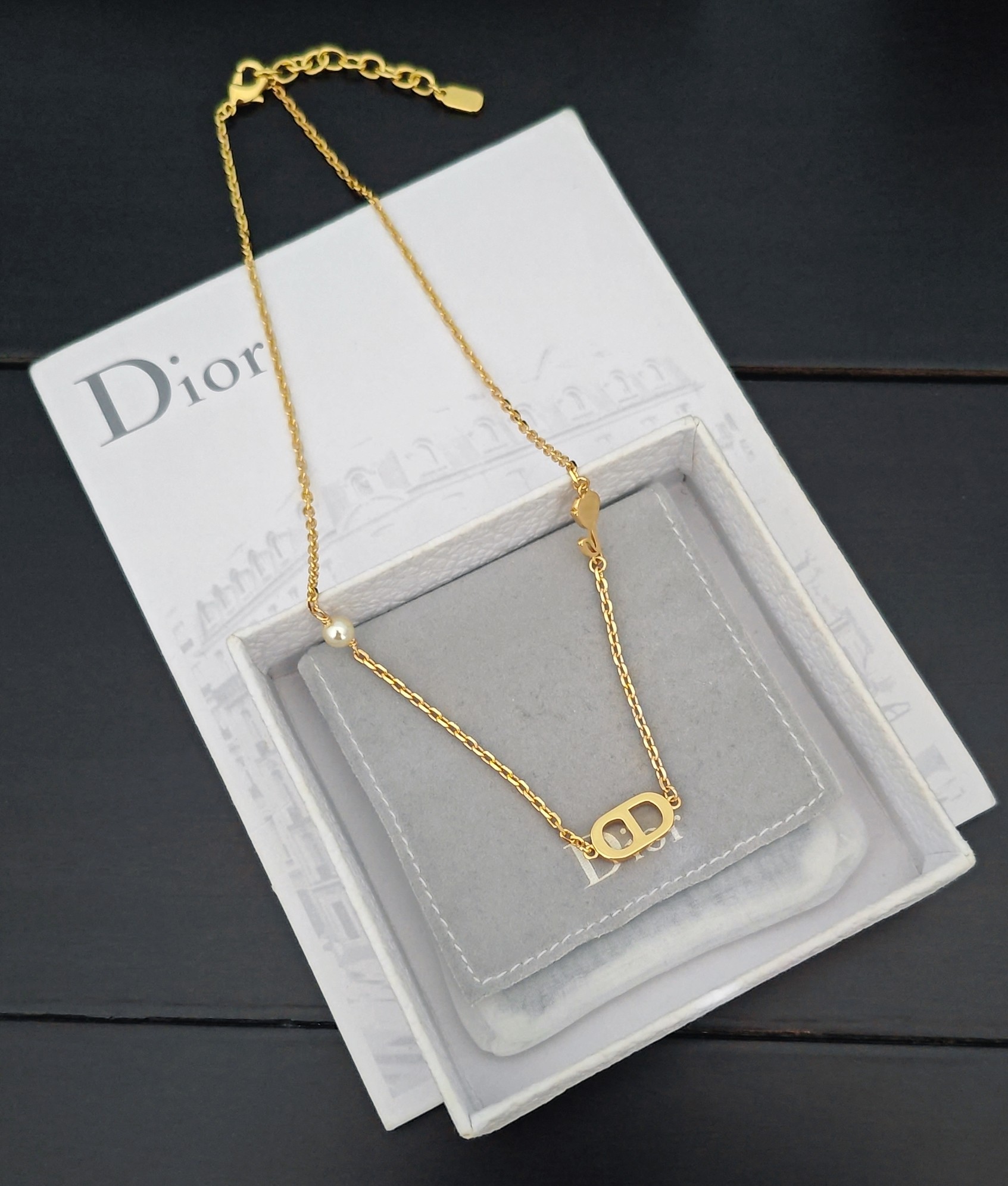 Dior D*or 最新款