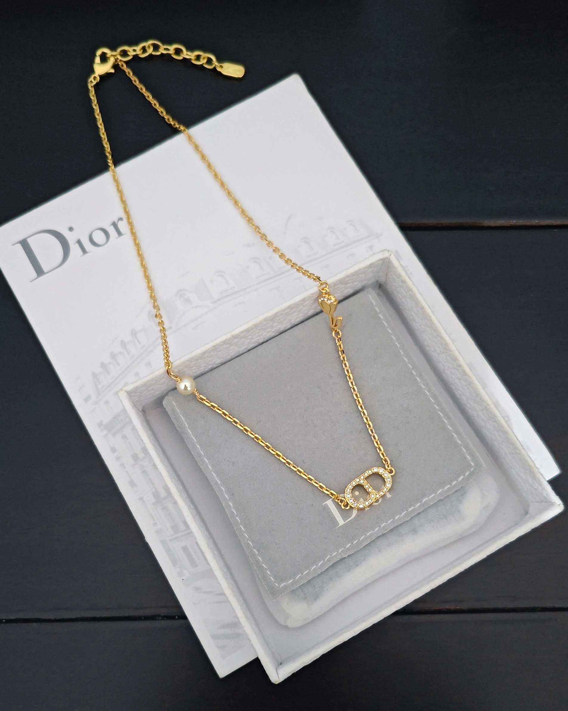 Dior D*or 最新款