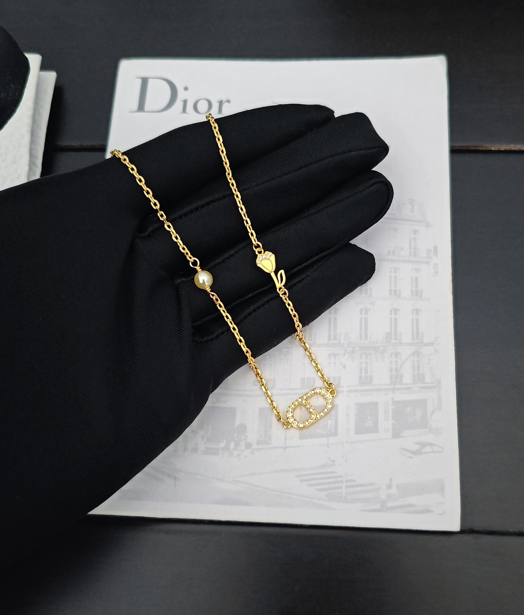 Dior D*or 最新款