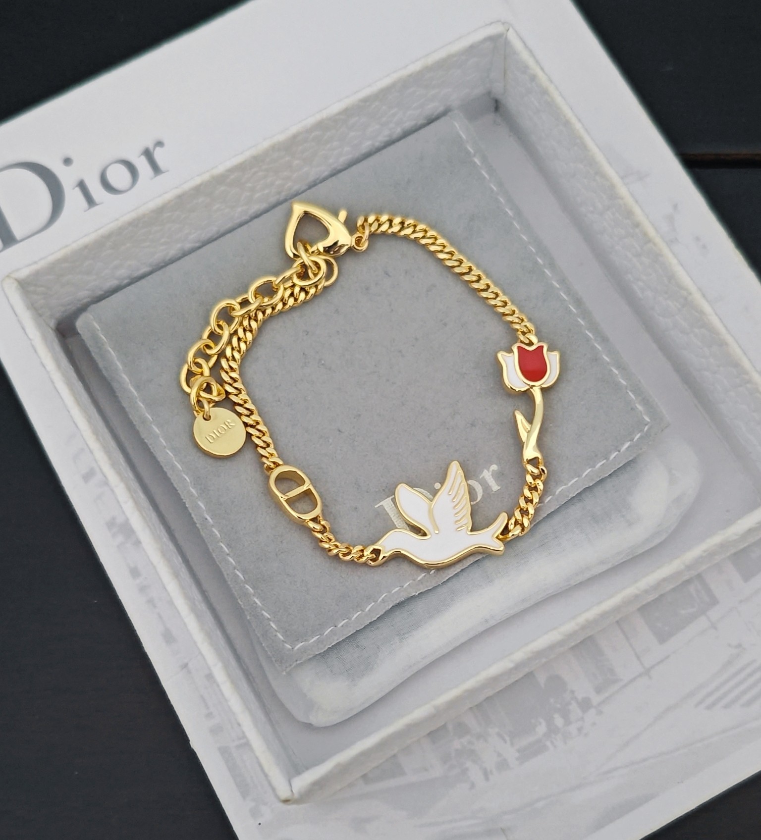 Dior D*or 最新款