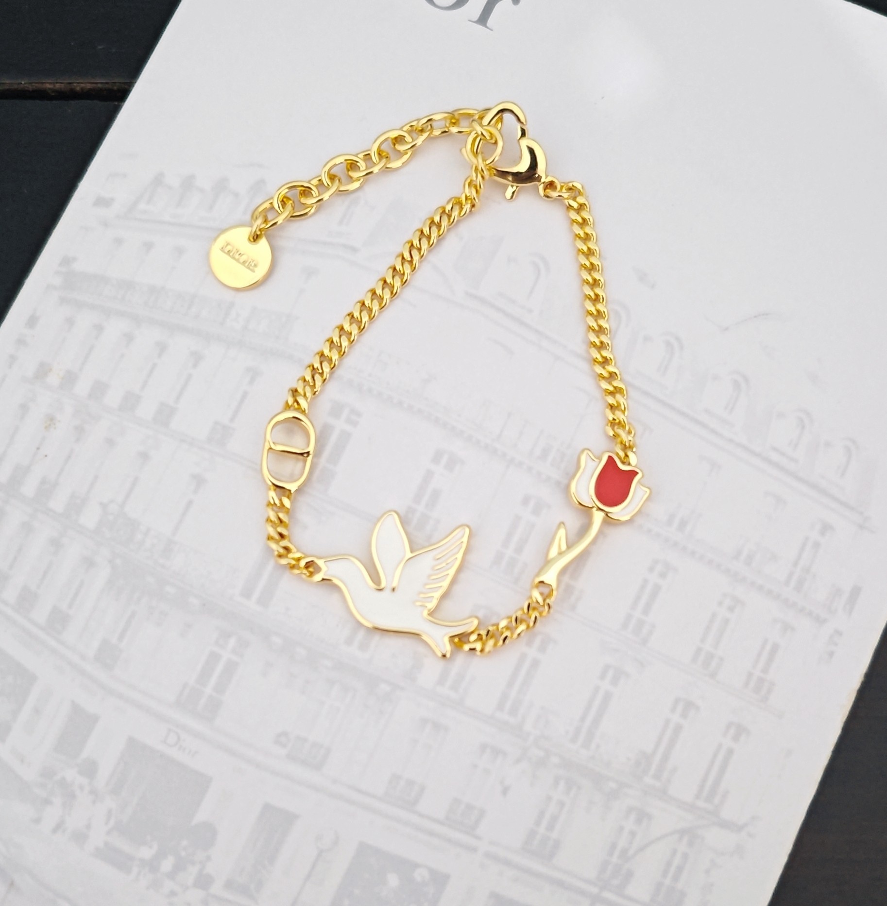 Dior D*or 最新款