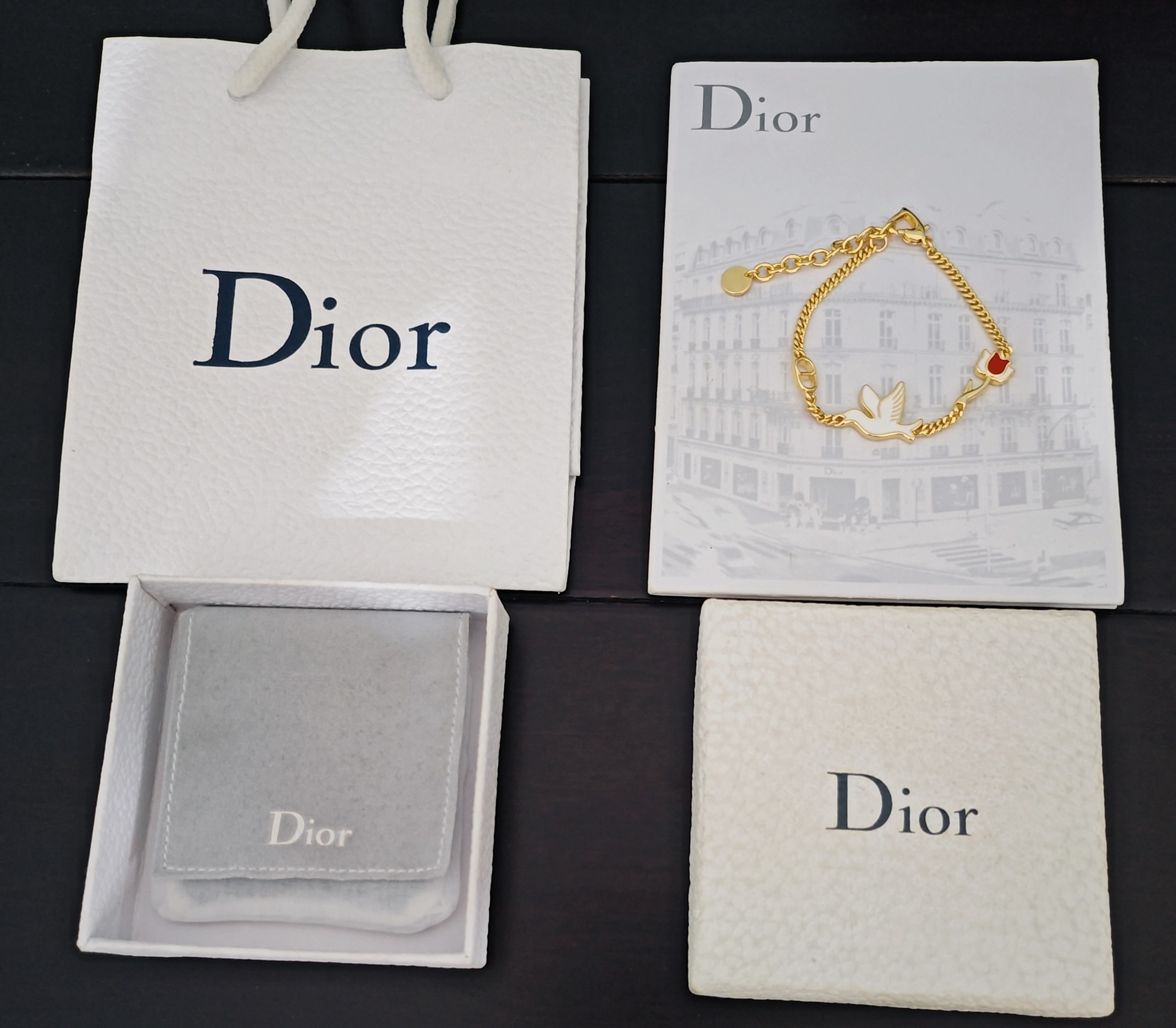 Dior D*or 最新款