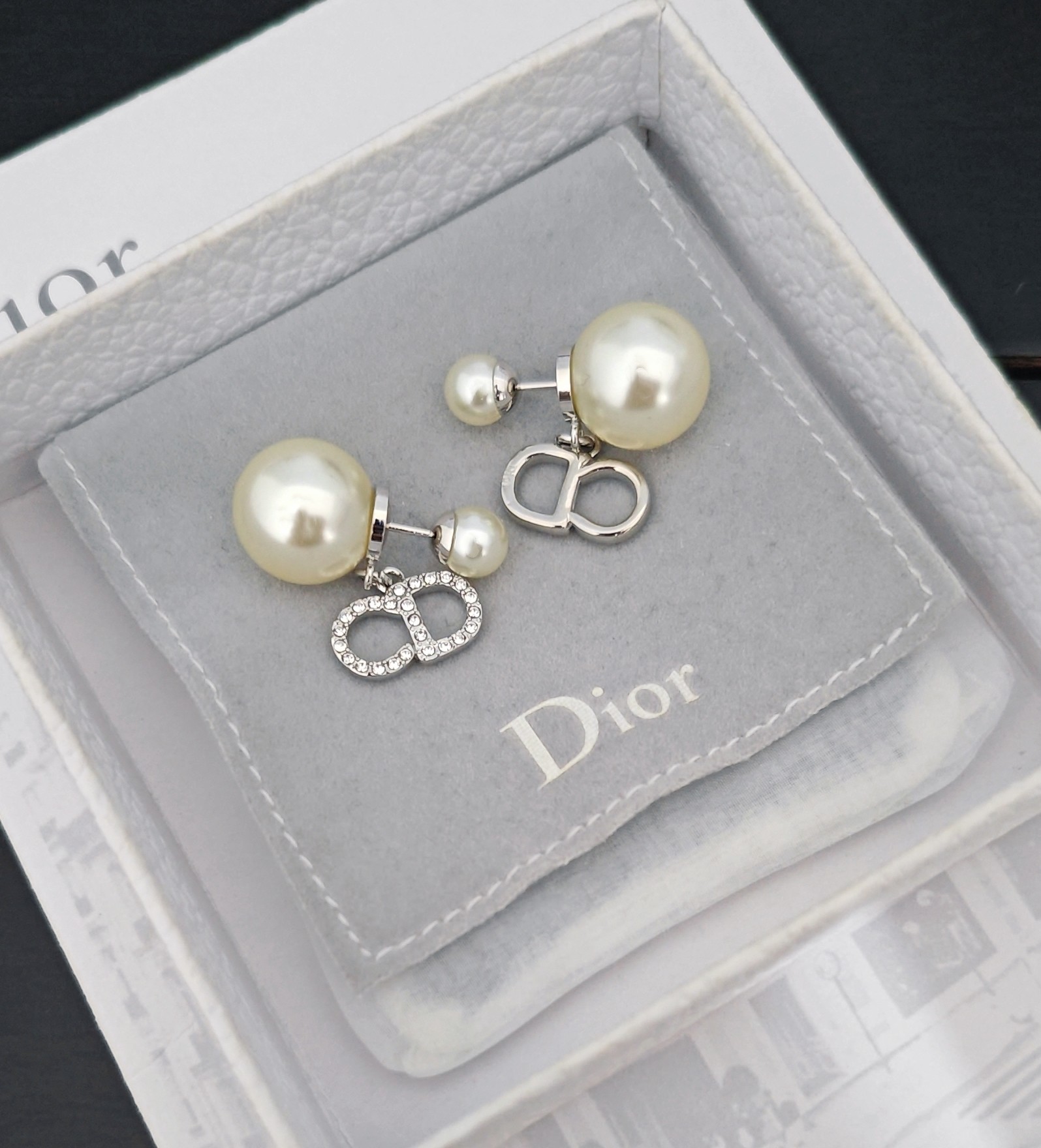 Dior D*or 最新款