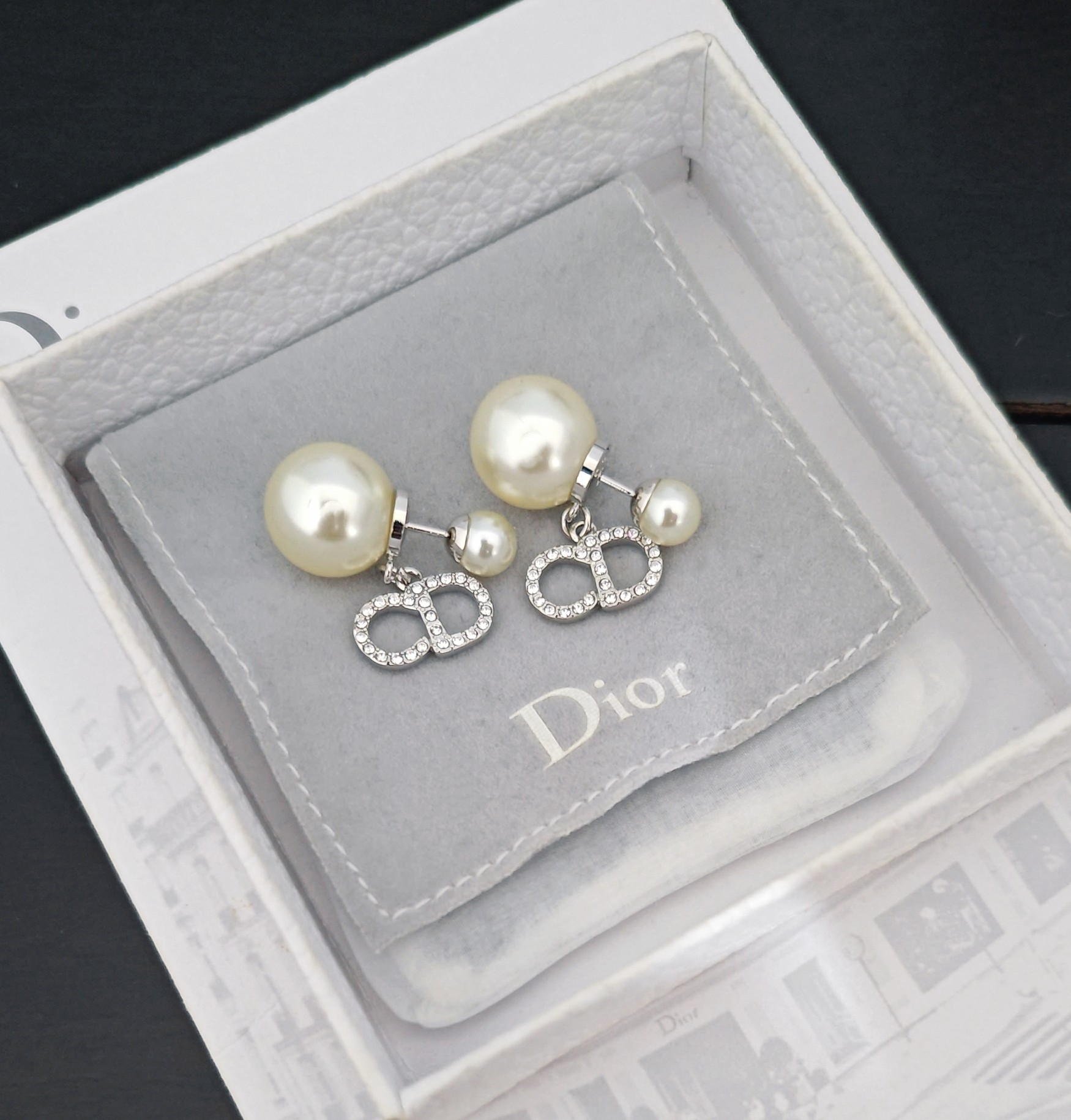 Dior D*or 最新款