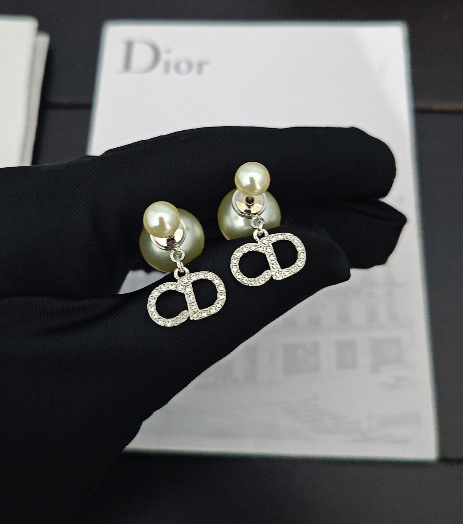 Dior D*or 最新款