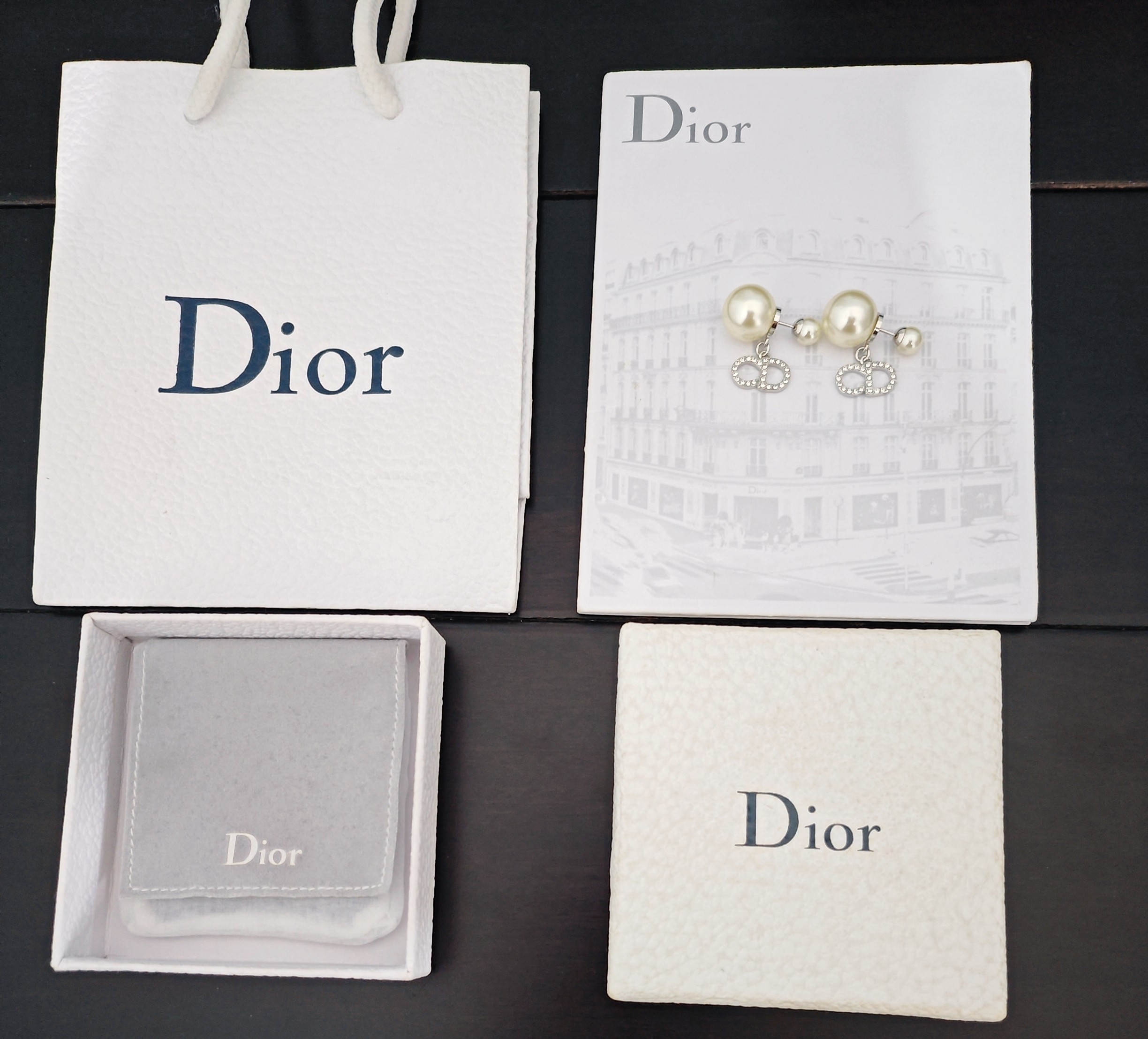 Dior D*or 最新款