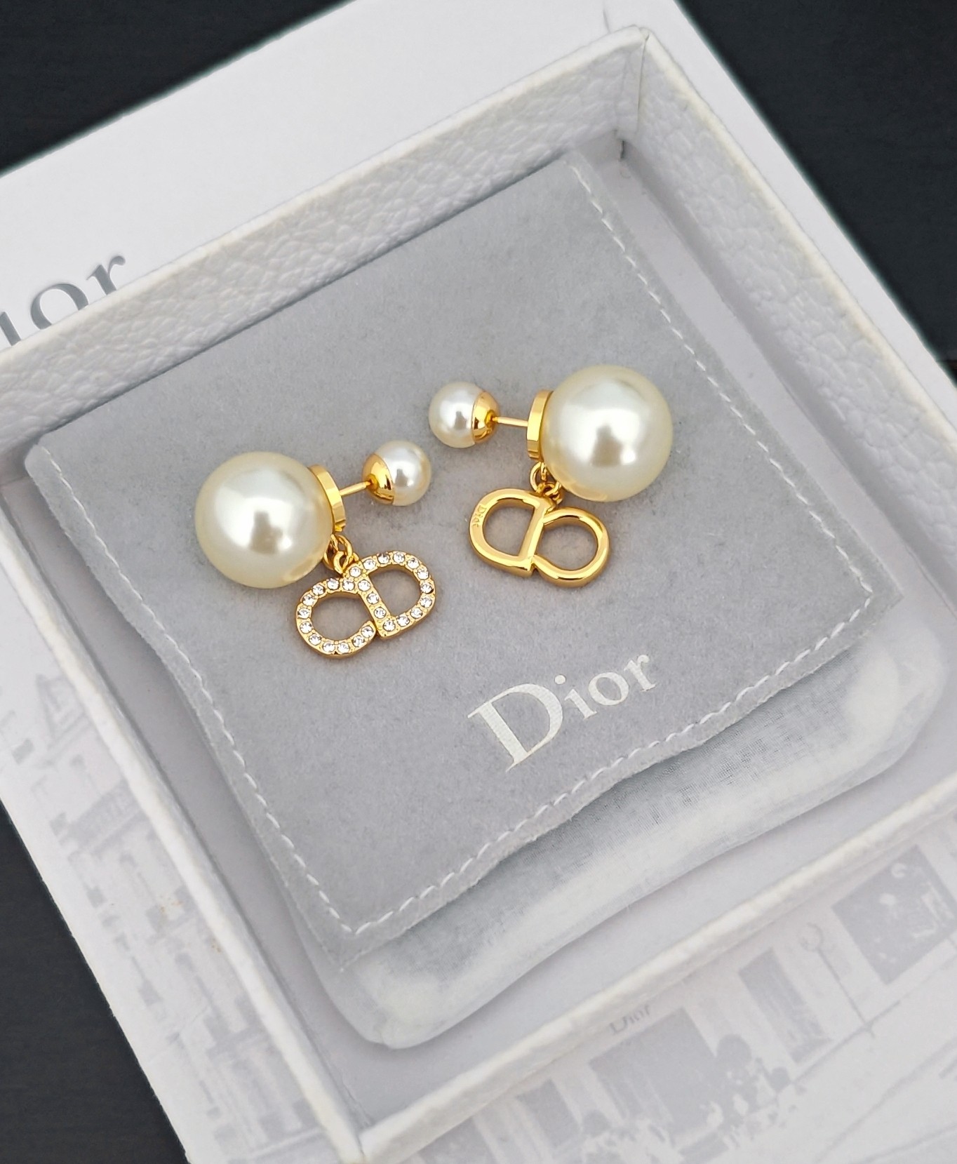 Dior D*or 最新款