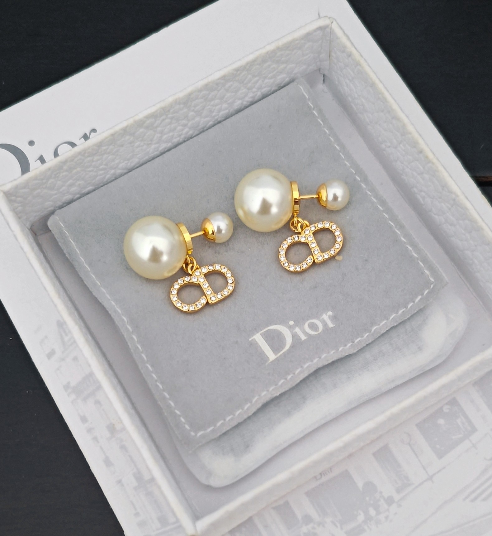 Dior D*or 最新款