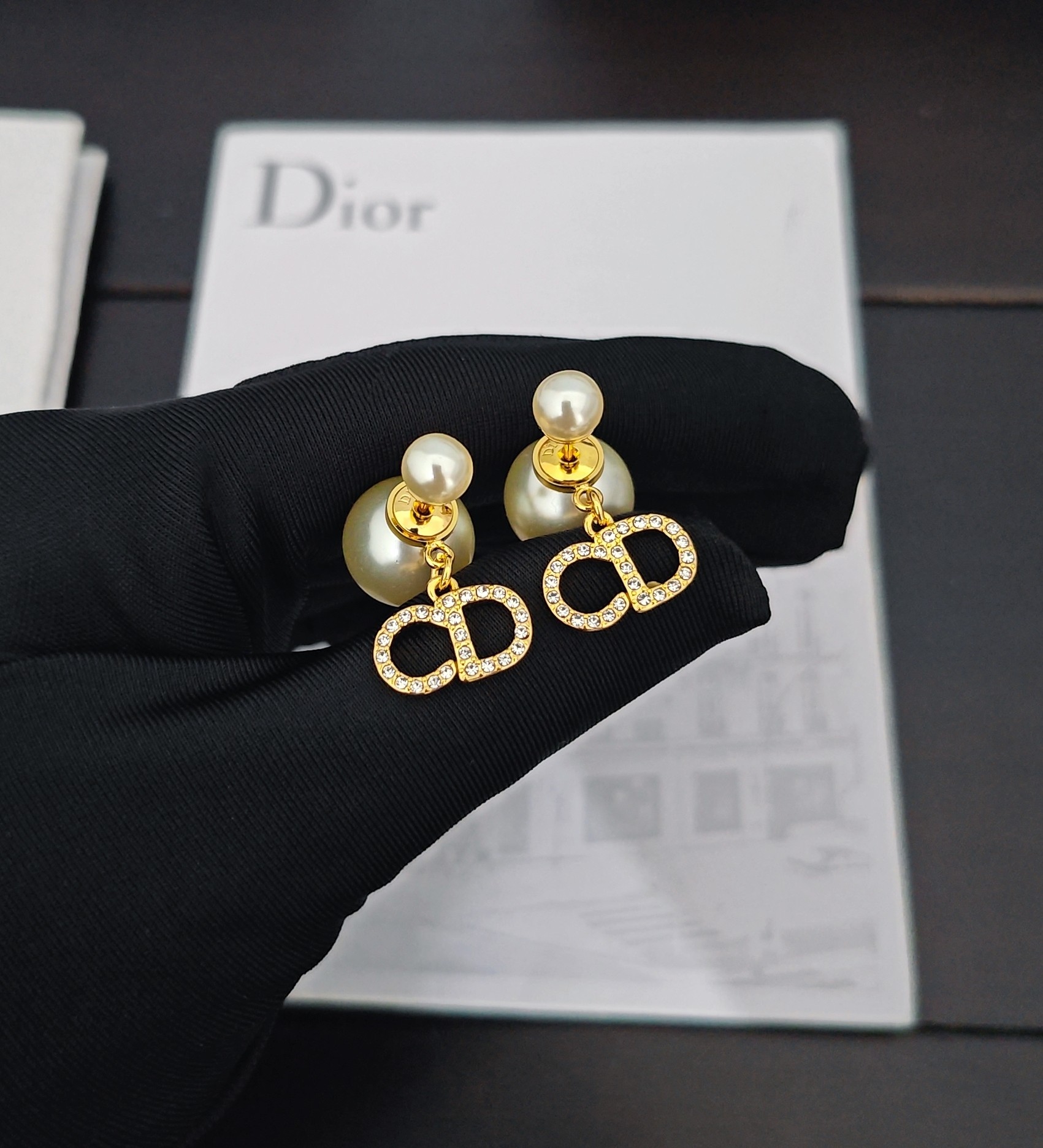 Dior D*or 最新款