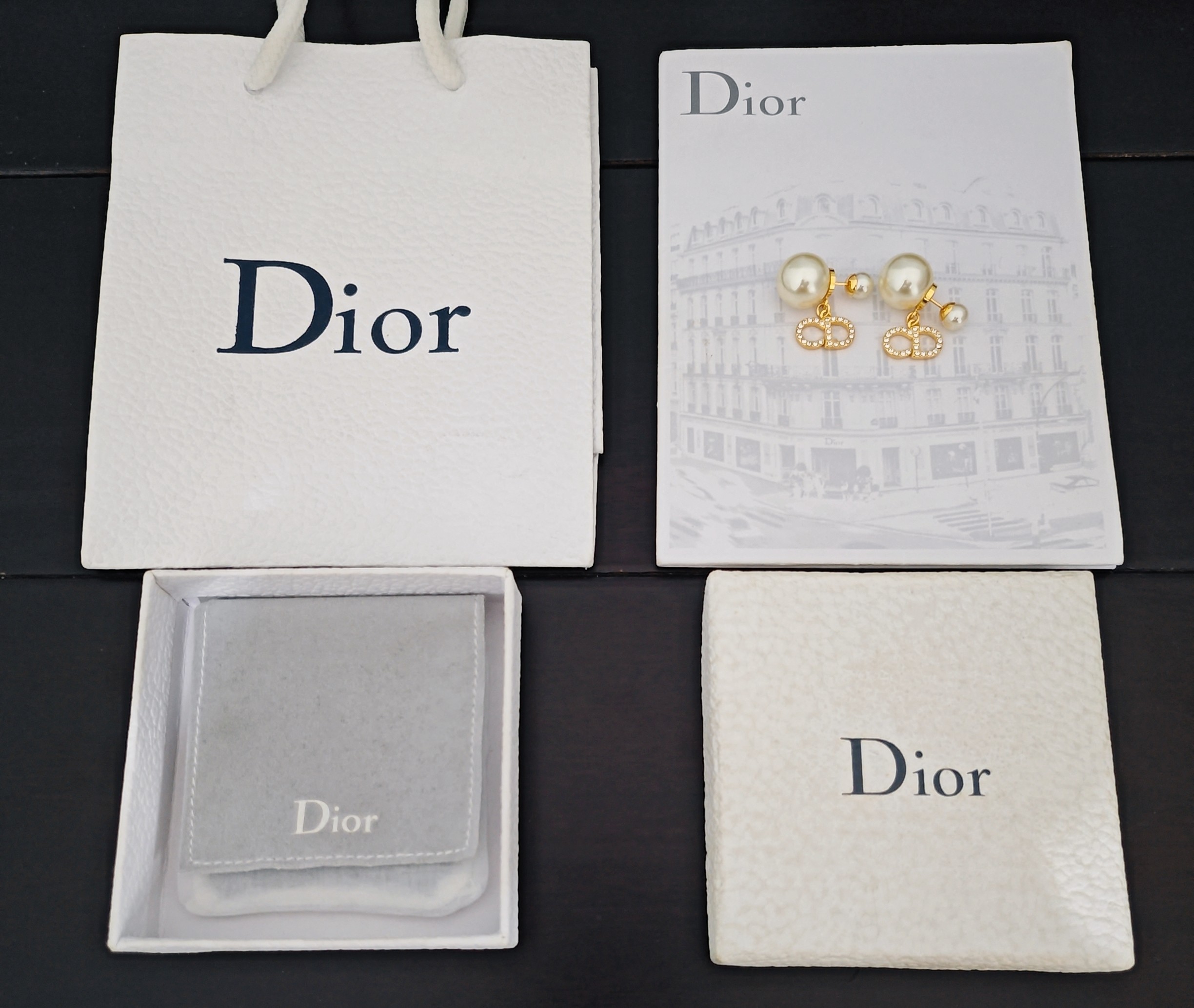 Dior D*or 最新款
