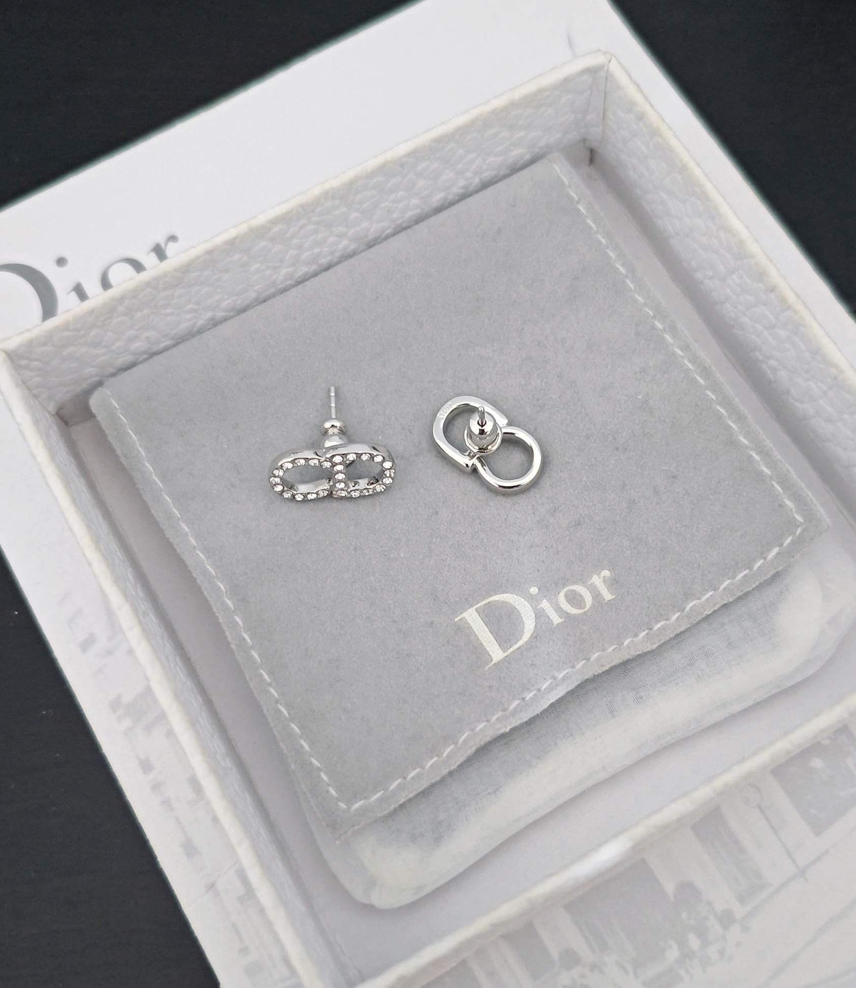 Dior D*or 最新款