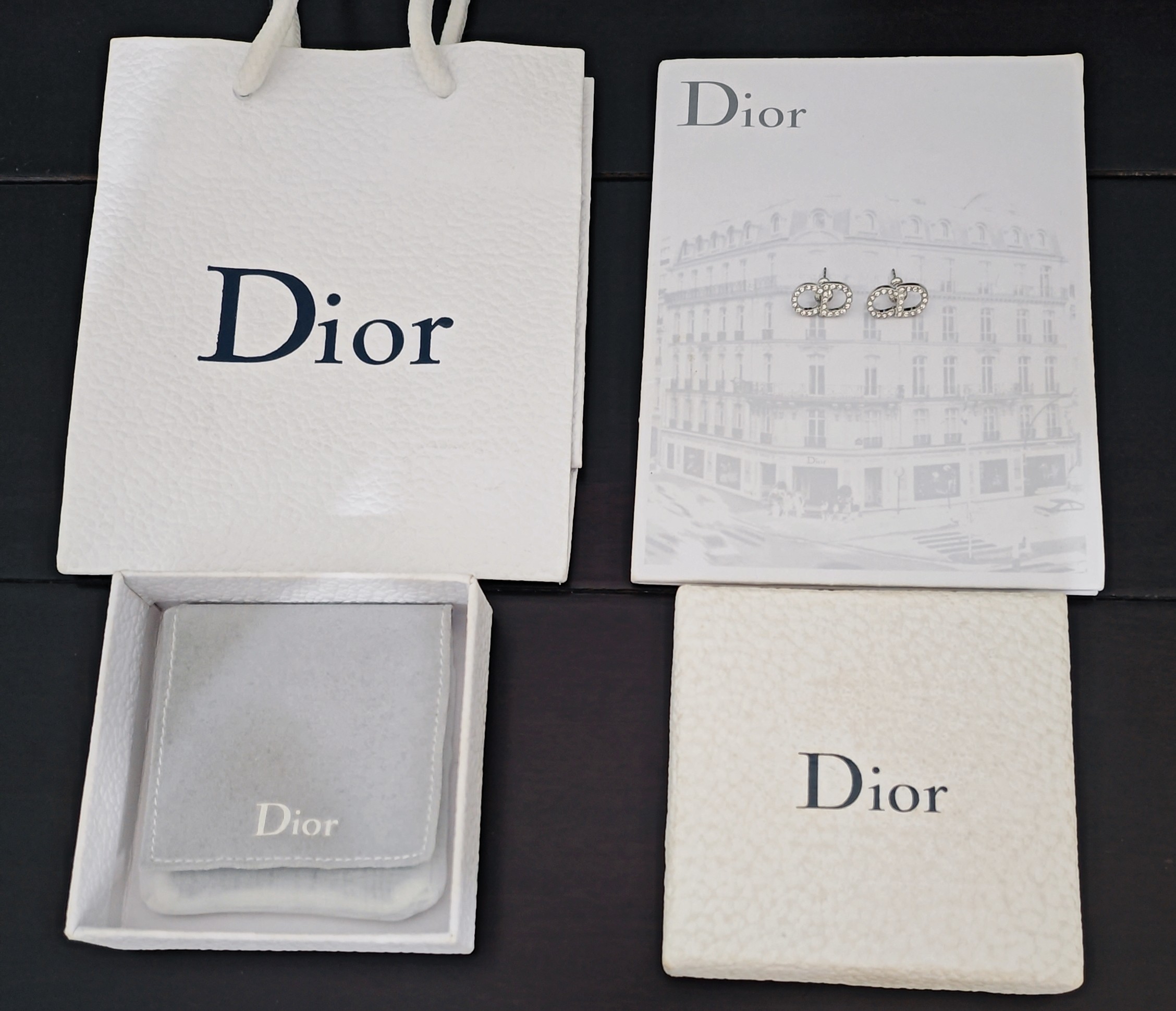 Dior D*or 最新款