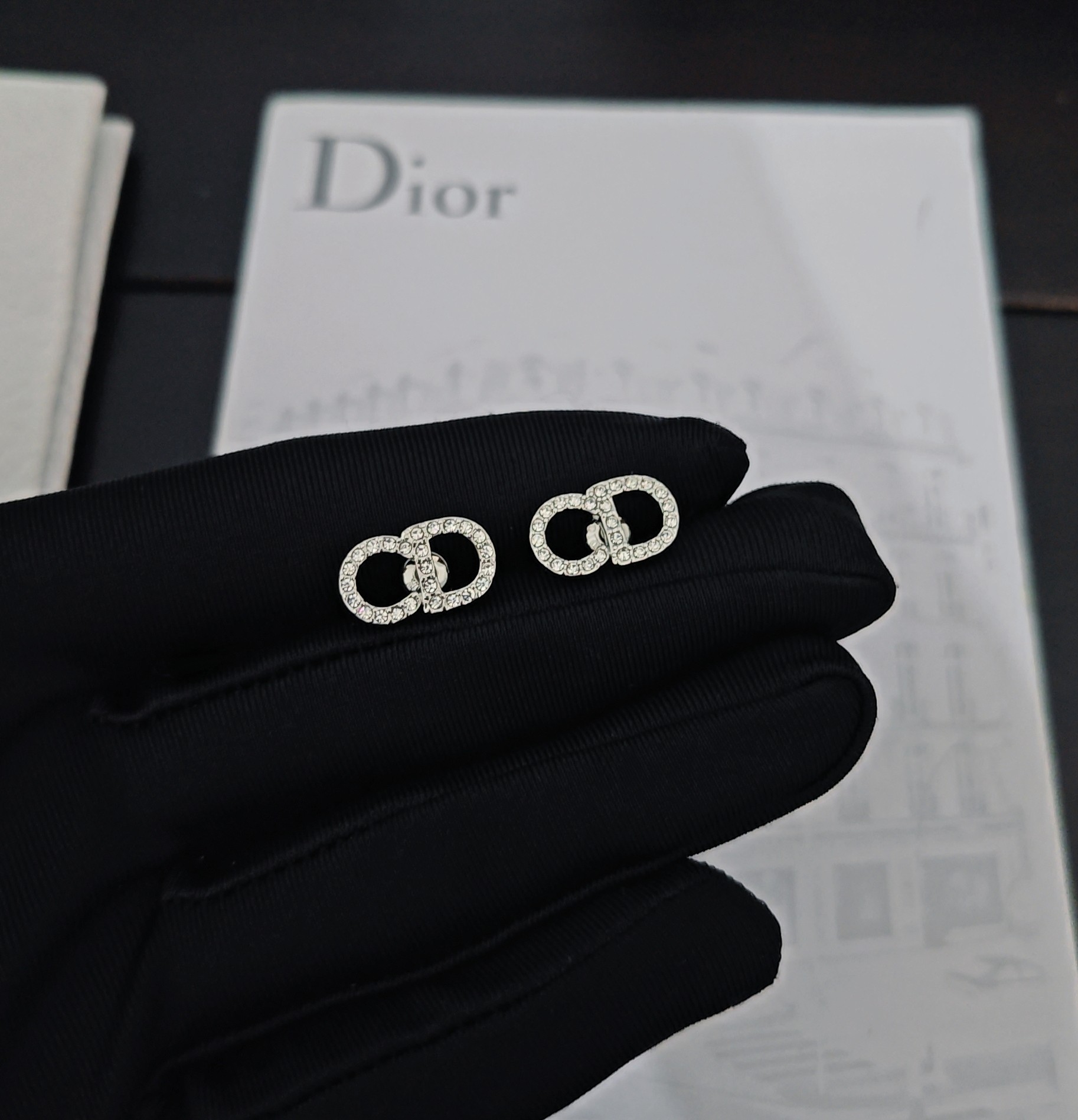 Dior D*or 最新款