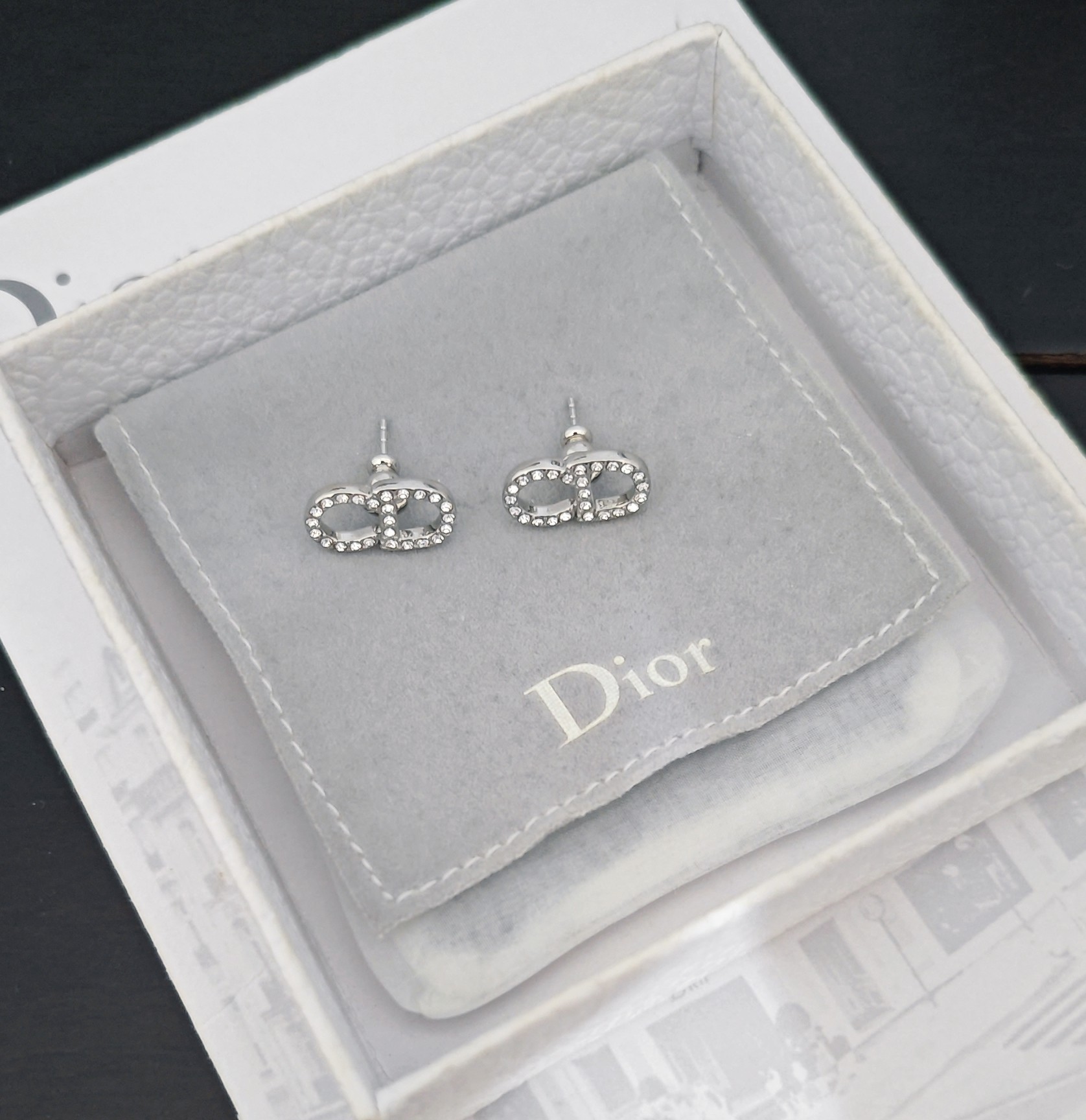 Dior D*or 最新款