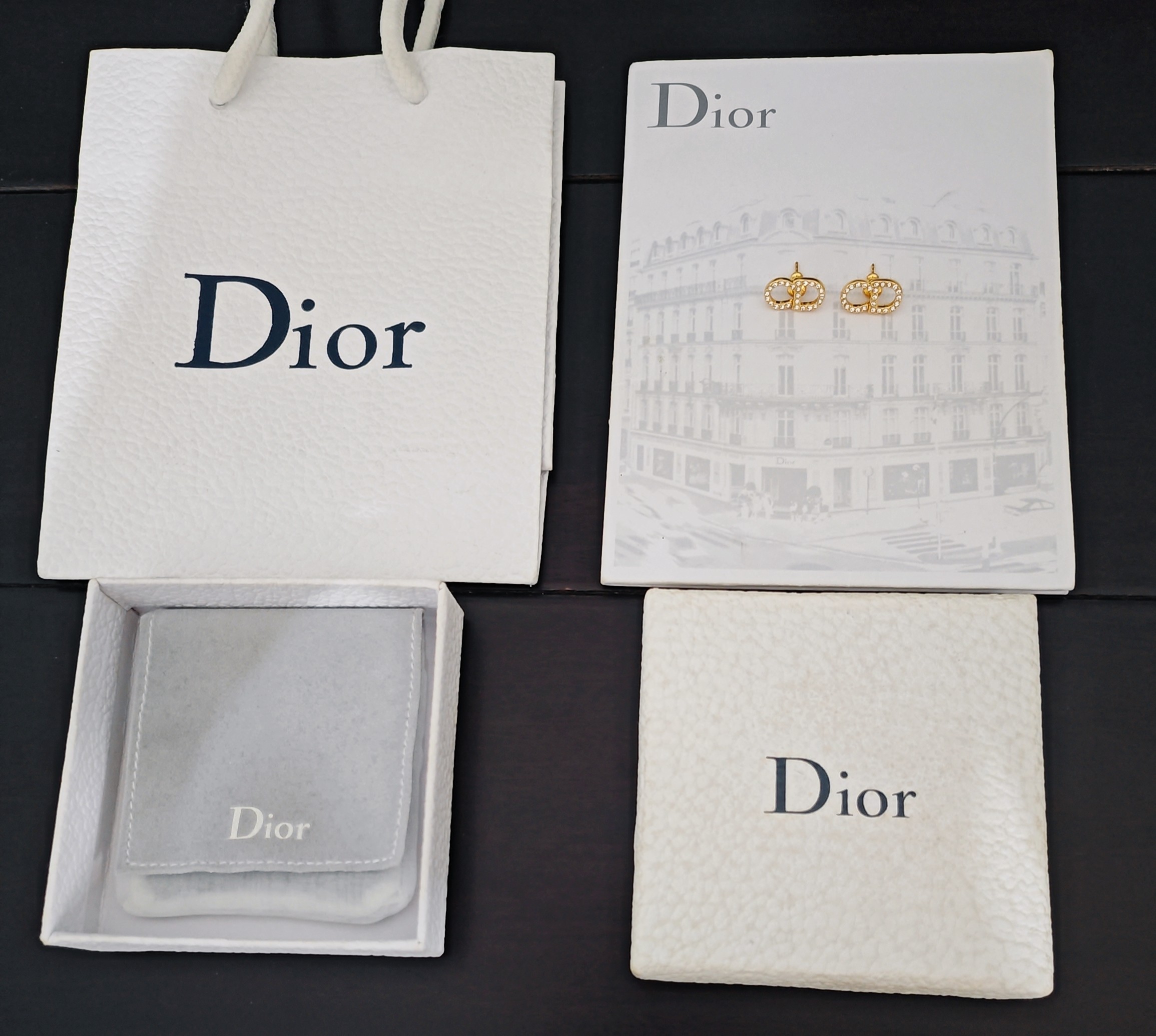 Dior D*or 最新款
