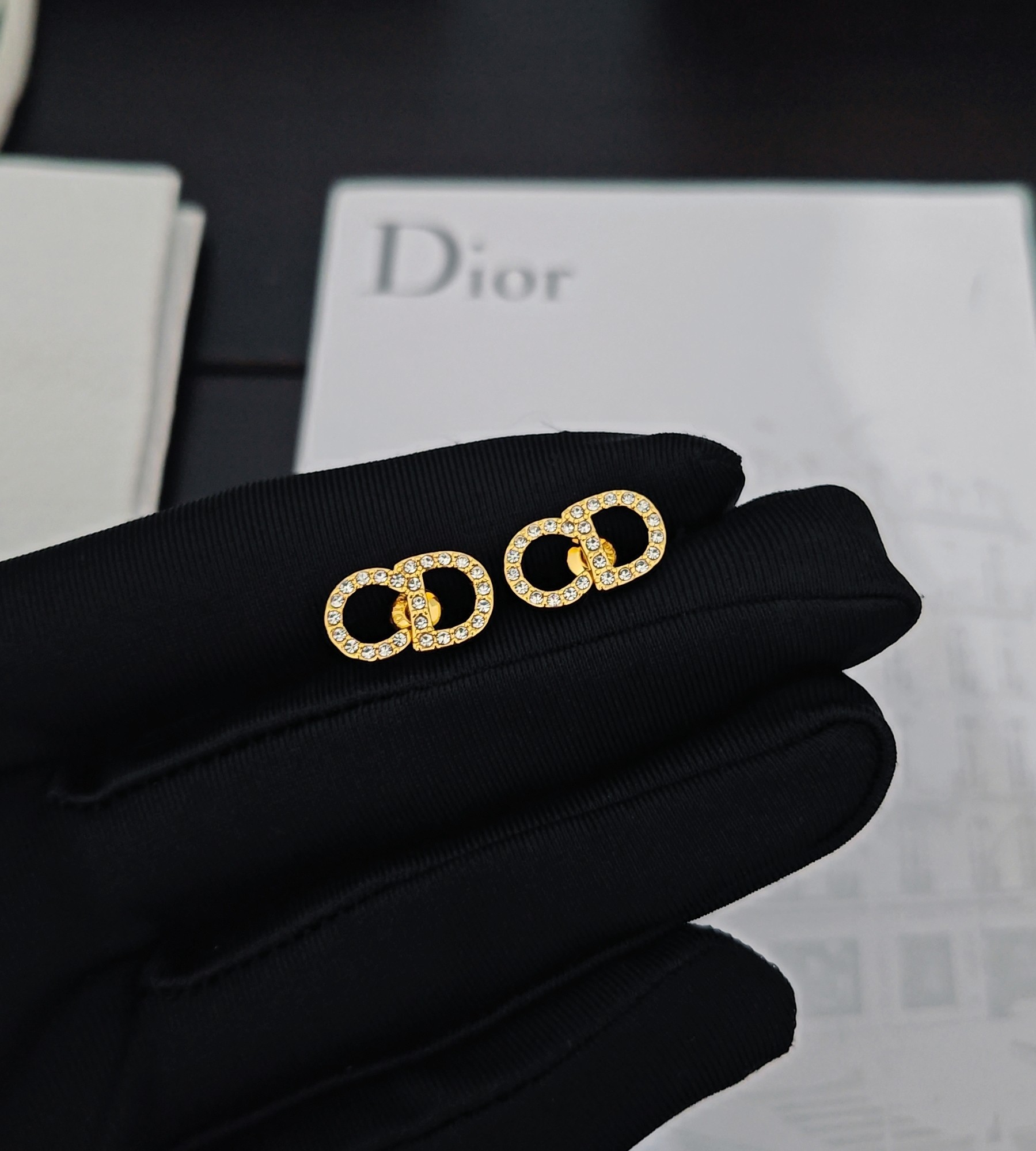 Dior D*or 最新款