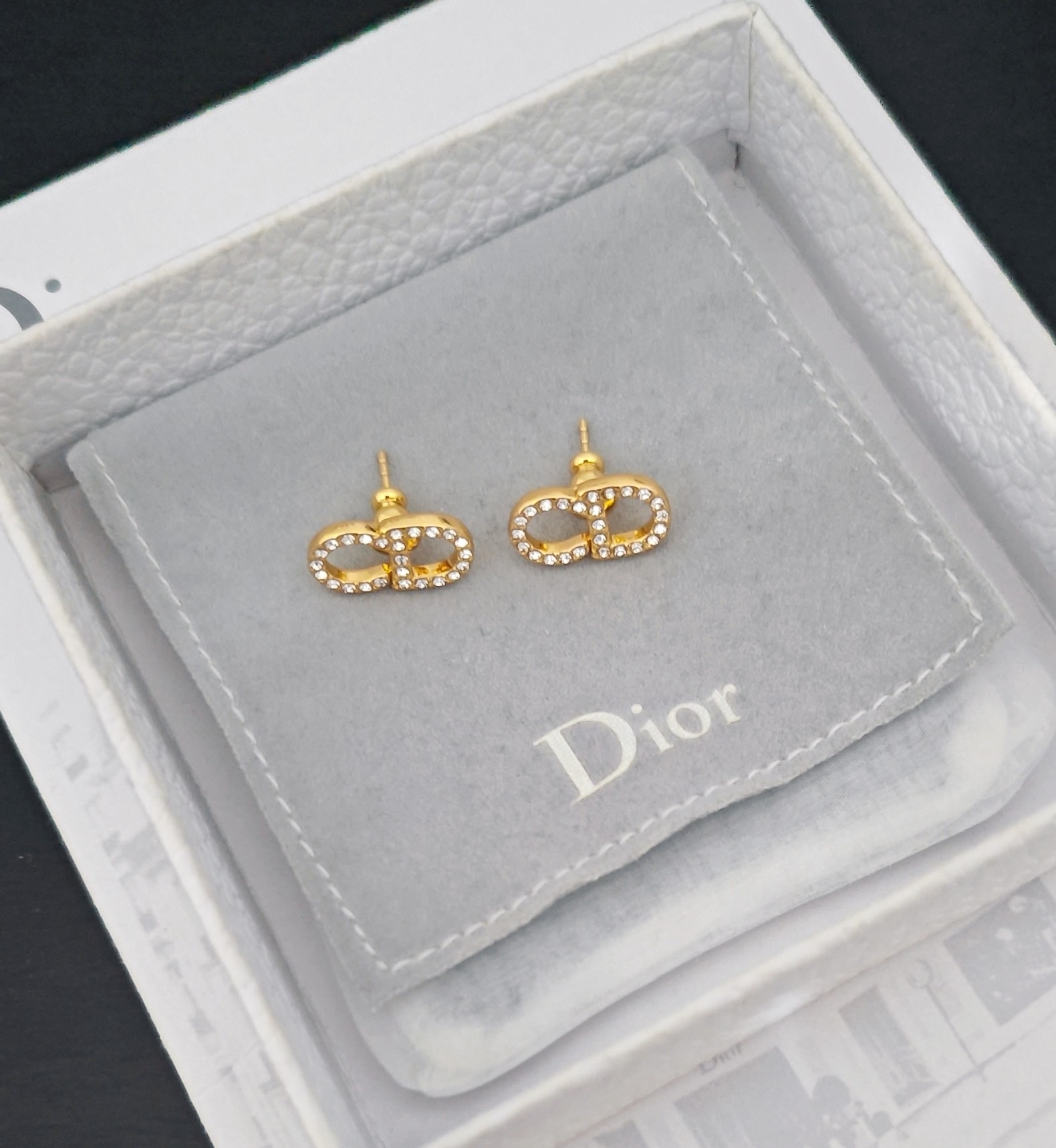 Dior D*or 最新款