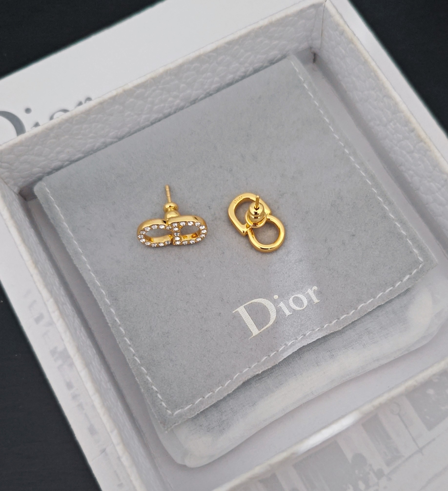 Dior D*or 最新款