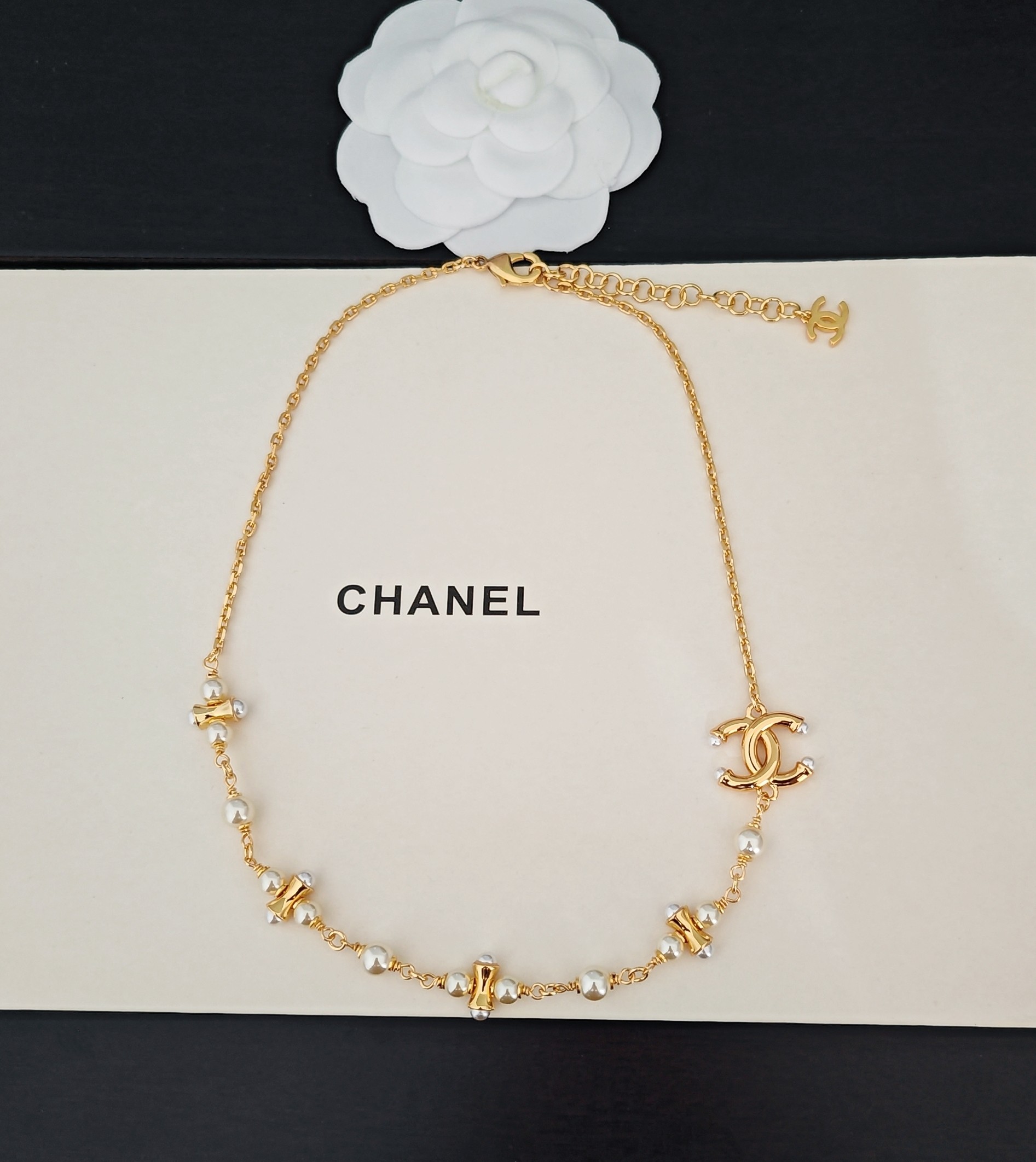 Chrome Hearts ch*nel 最新款