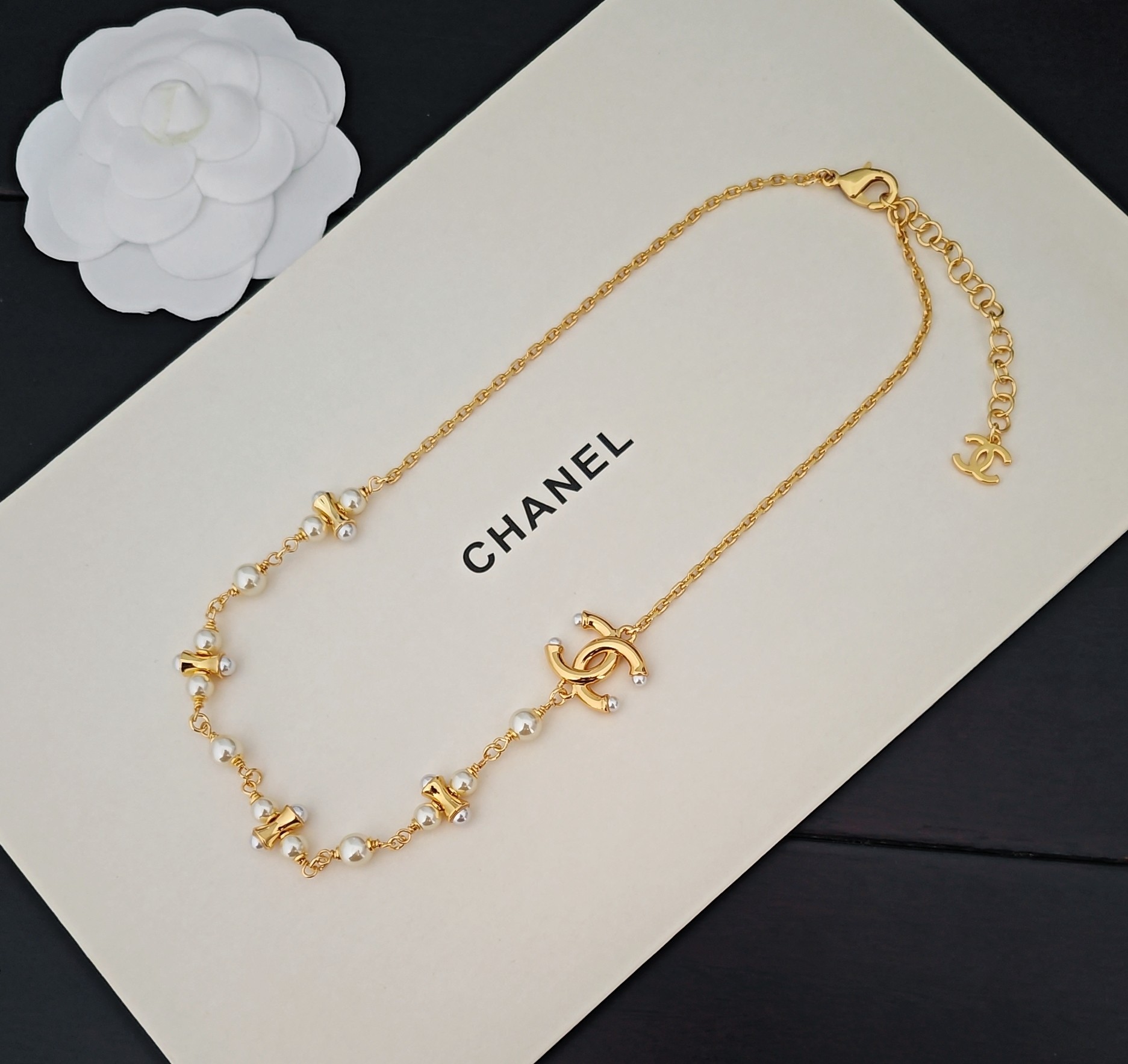 Chrome Hearts ch*nel 最新款
