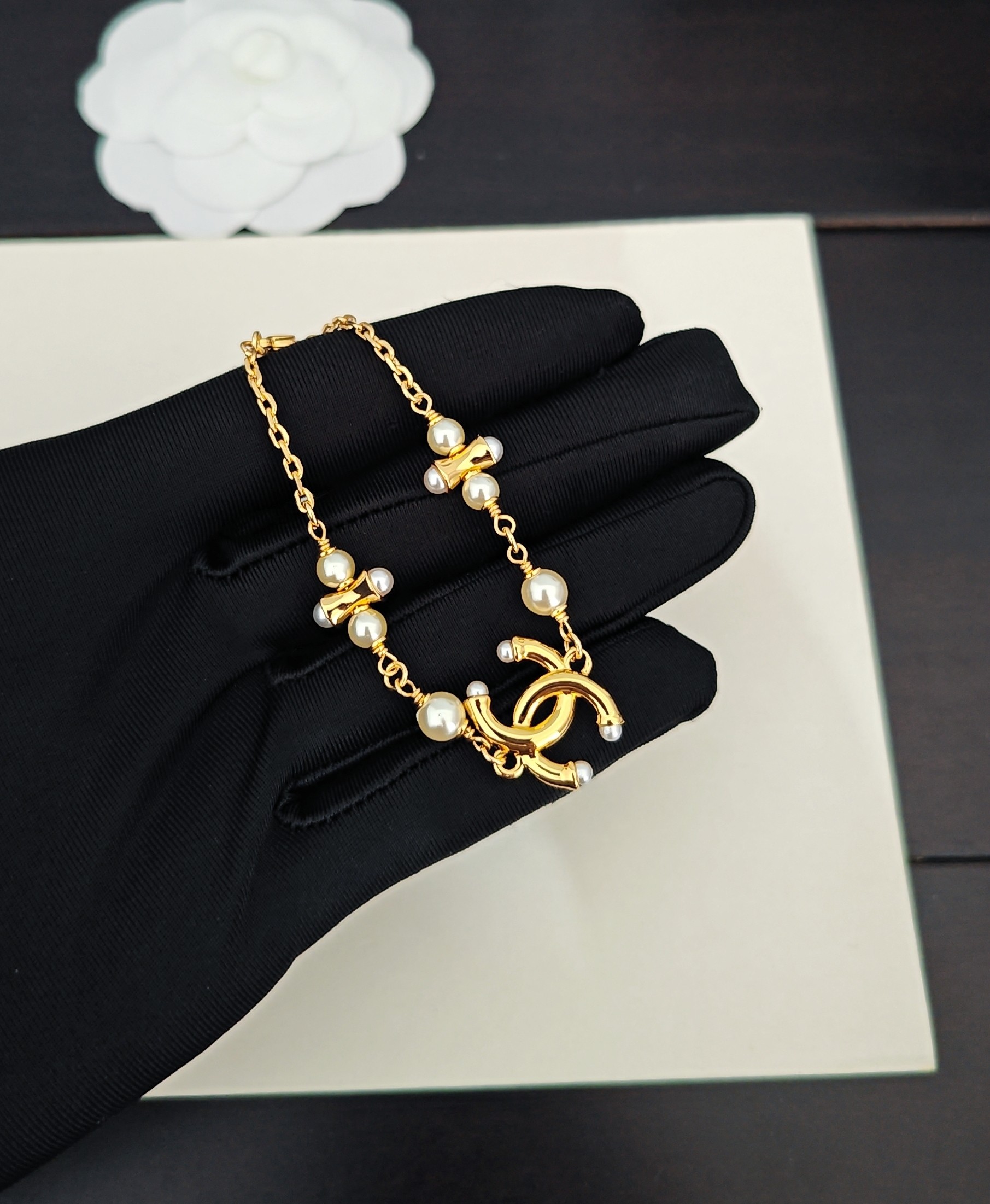 Chrome Hearts ch*nel 最新款