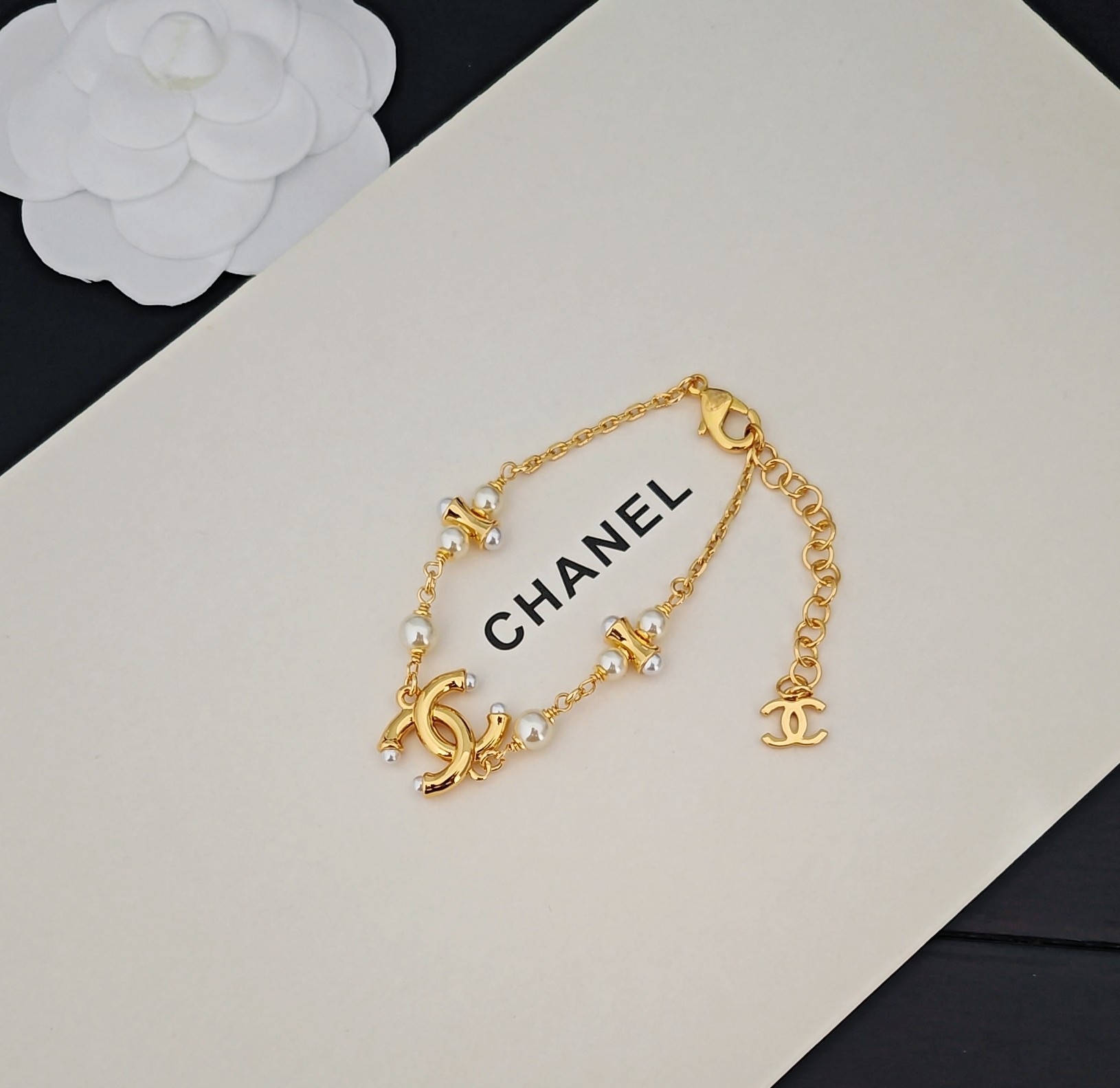 Chrome Hearts ch*nel 最新款