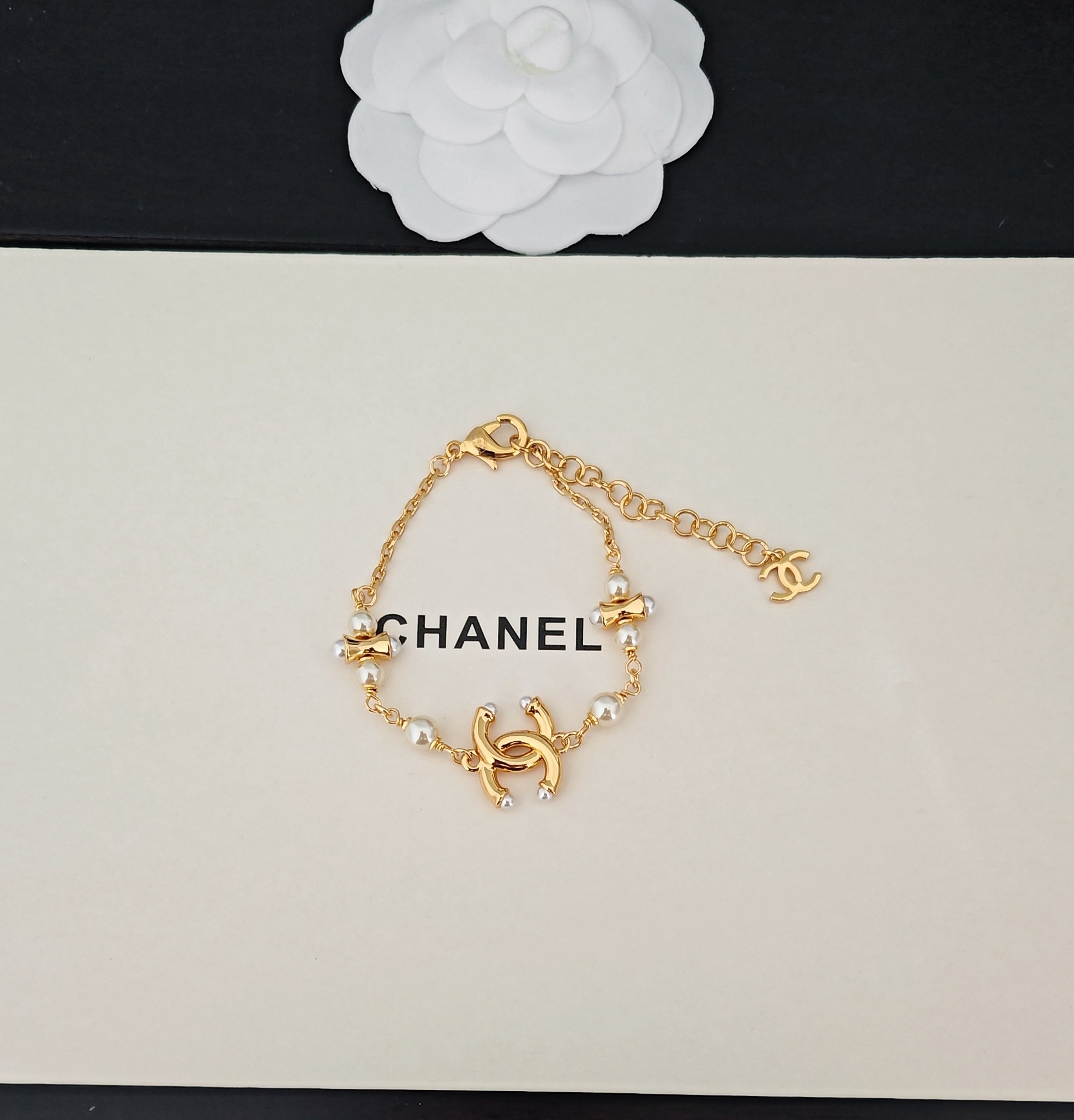 Chrome Hearts ch*nel 最新款