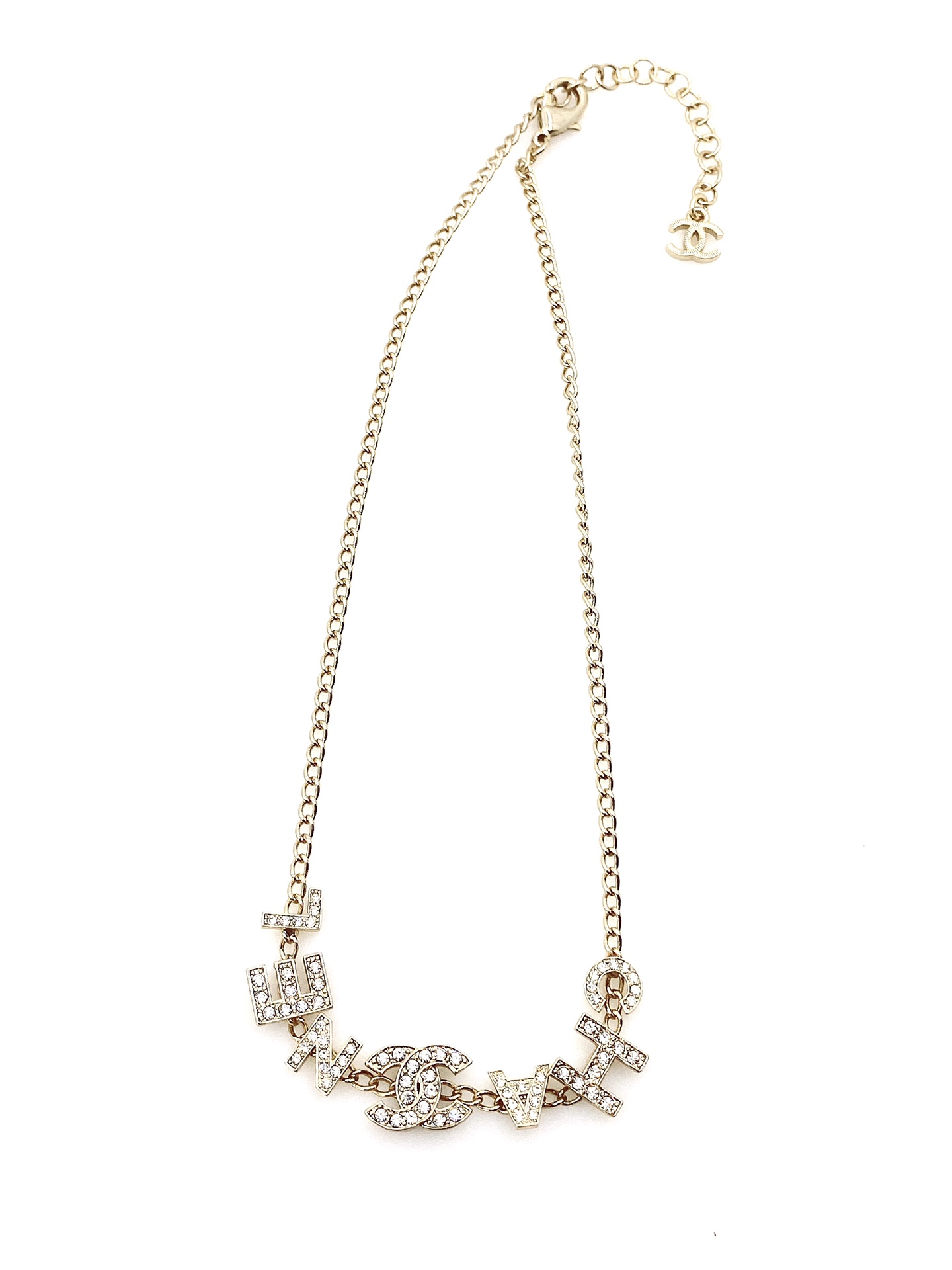Other - Necklace - JR18A0055409F0