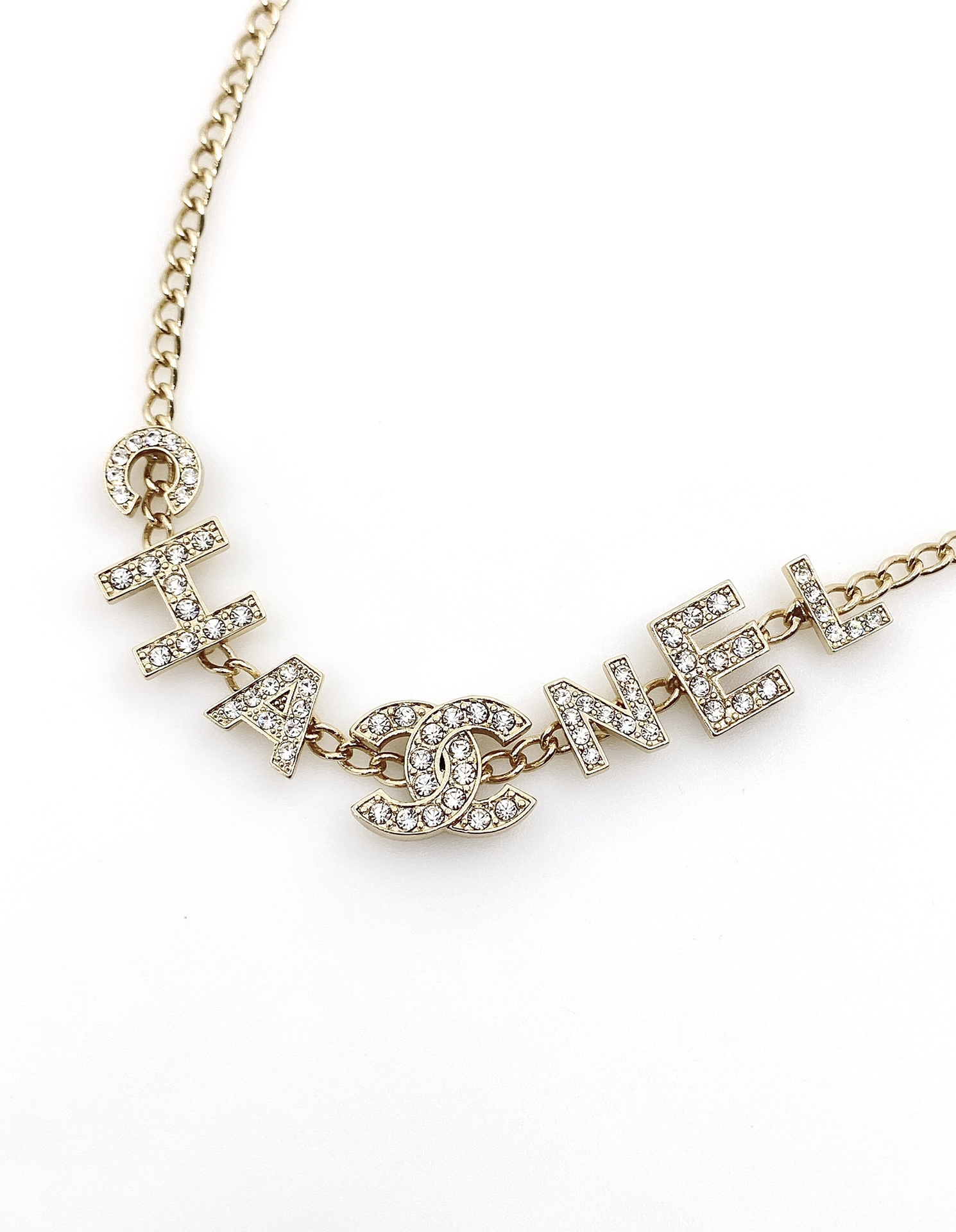 Other - Necklace - JR18A0055409F0