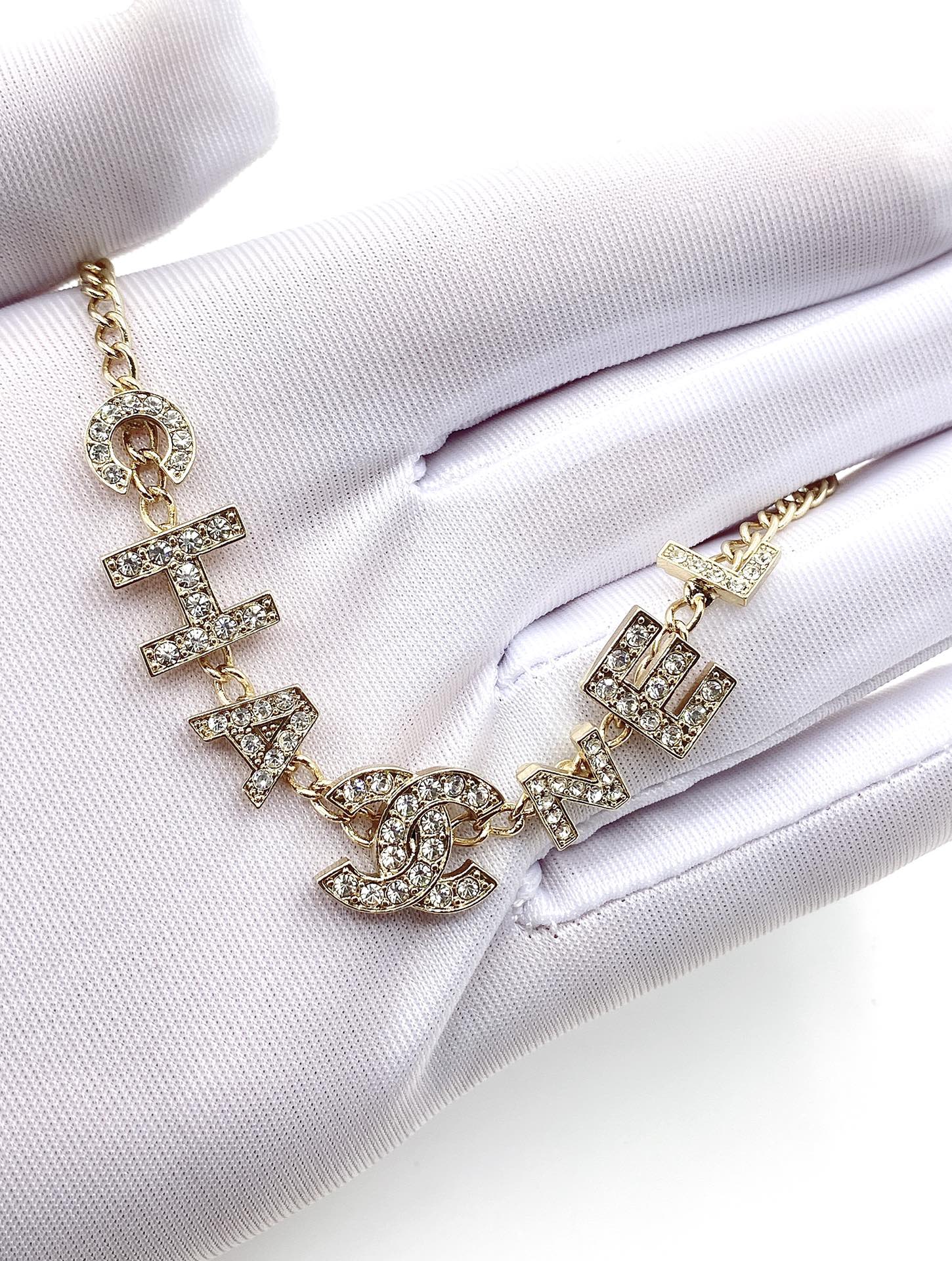 Other - Necklace - JR18A0055409F0