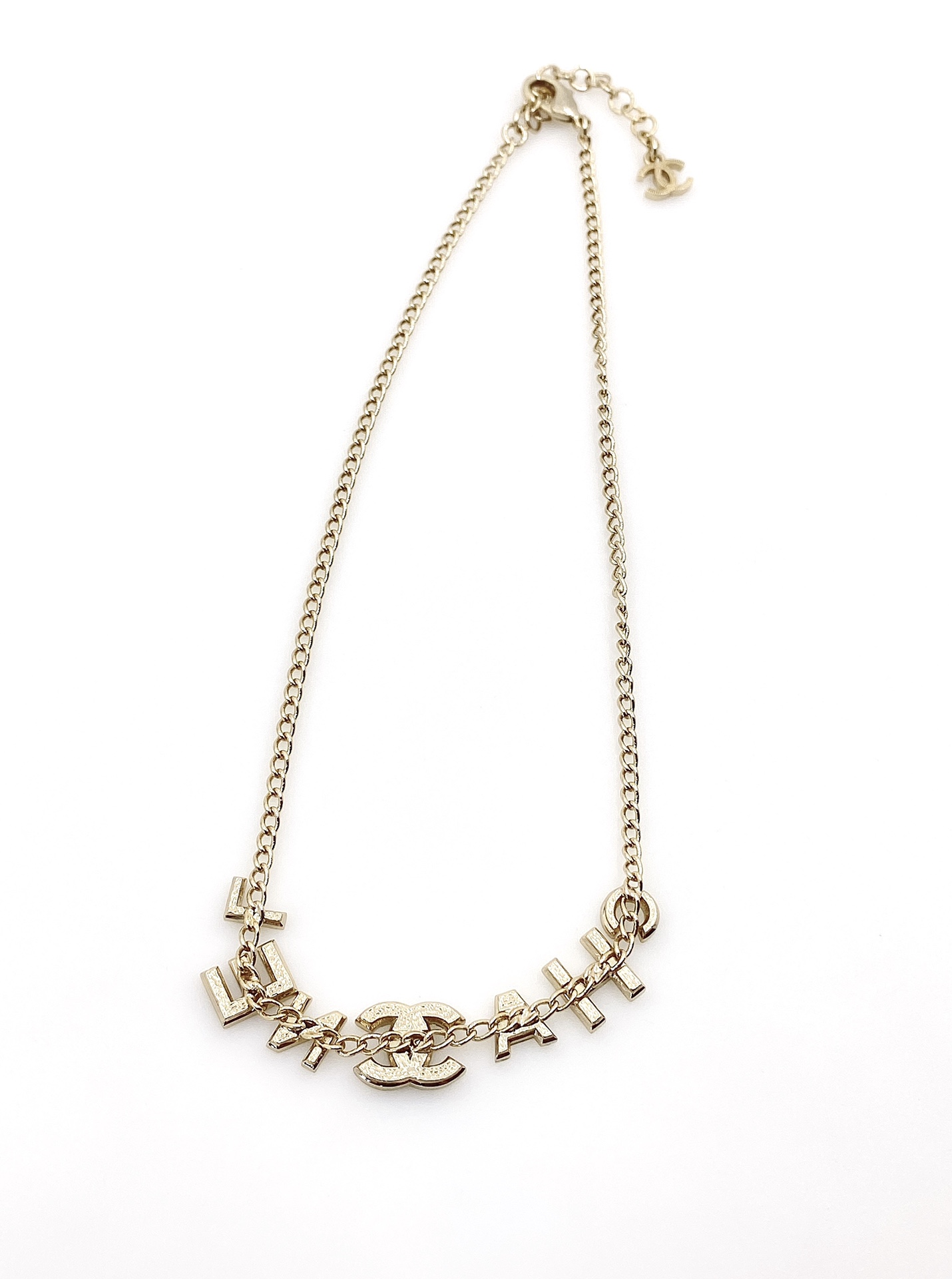 Other - Necklace - JR18A0055409F0